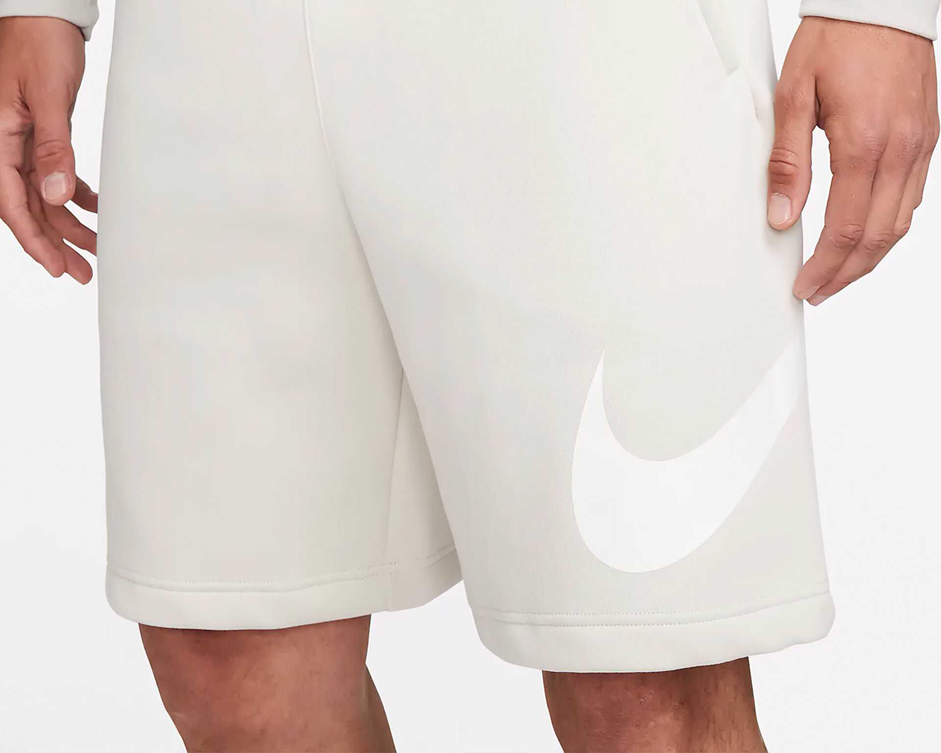 شورت روزانه M Nsw Club Short Bb Gx
