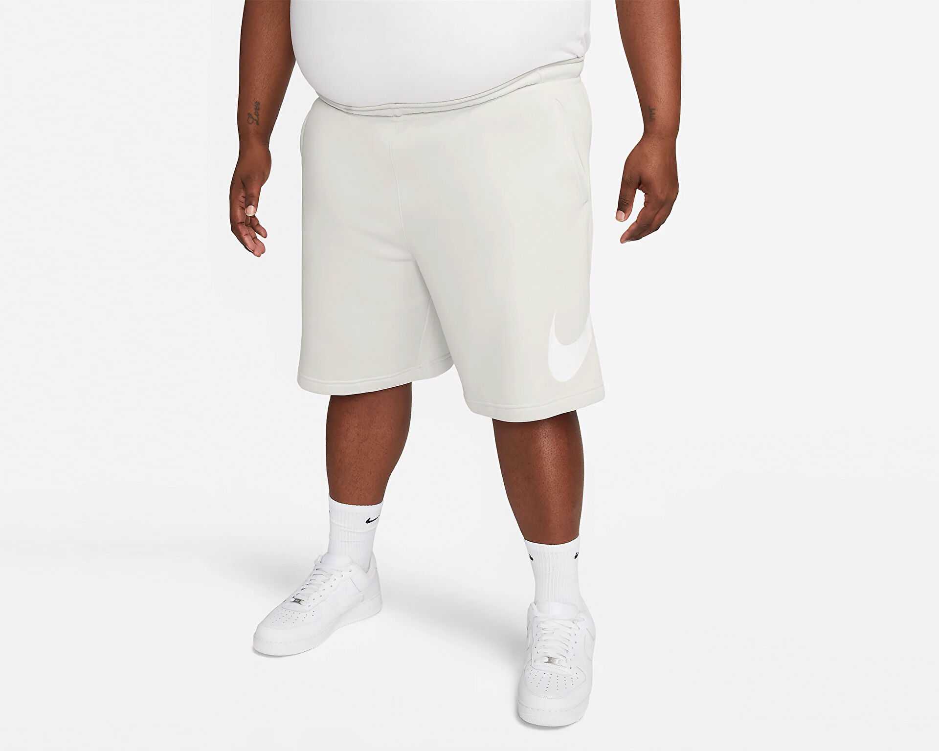 شورت روزانه M Nsw Club Short Bb Gx