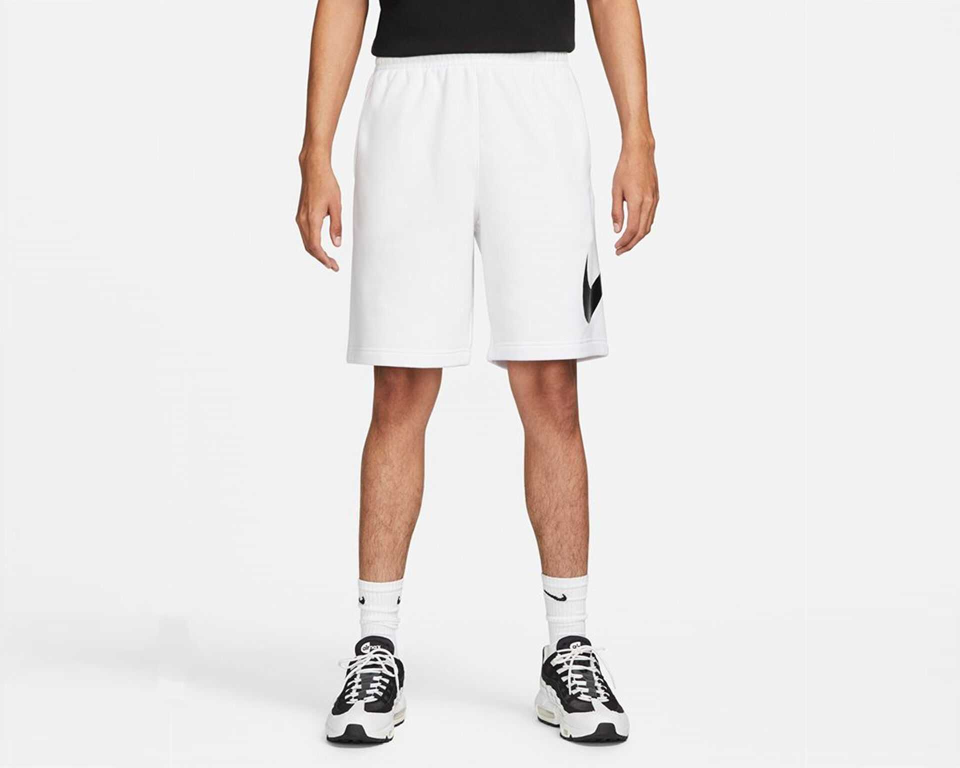 شورت روزانه M Nsw Club Short Bb Gx