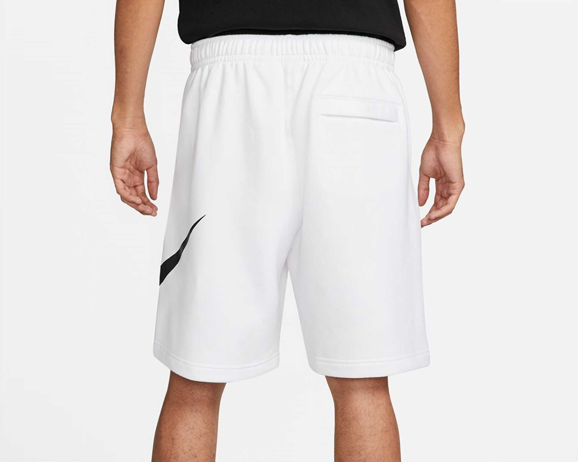 شورت روزانه M Nsw Club Short Bb Gx
