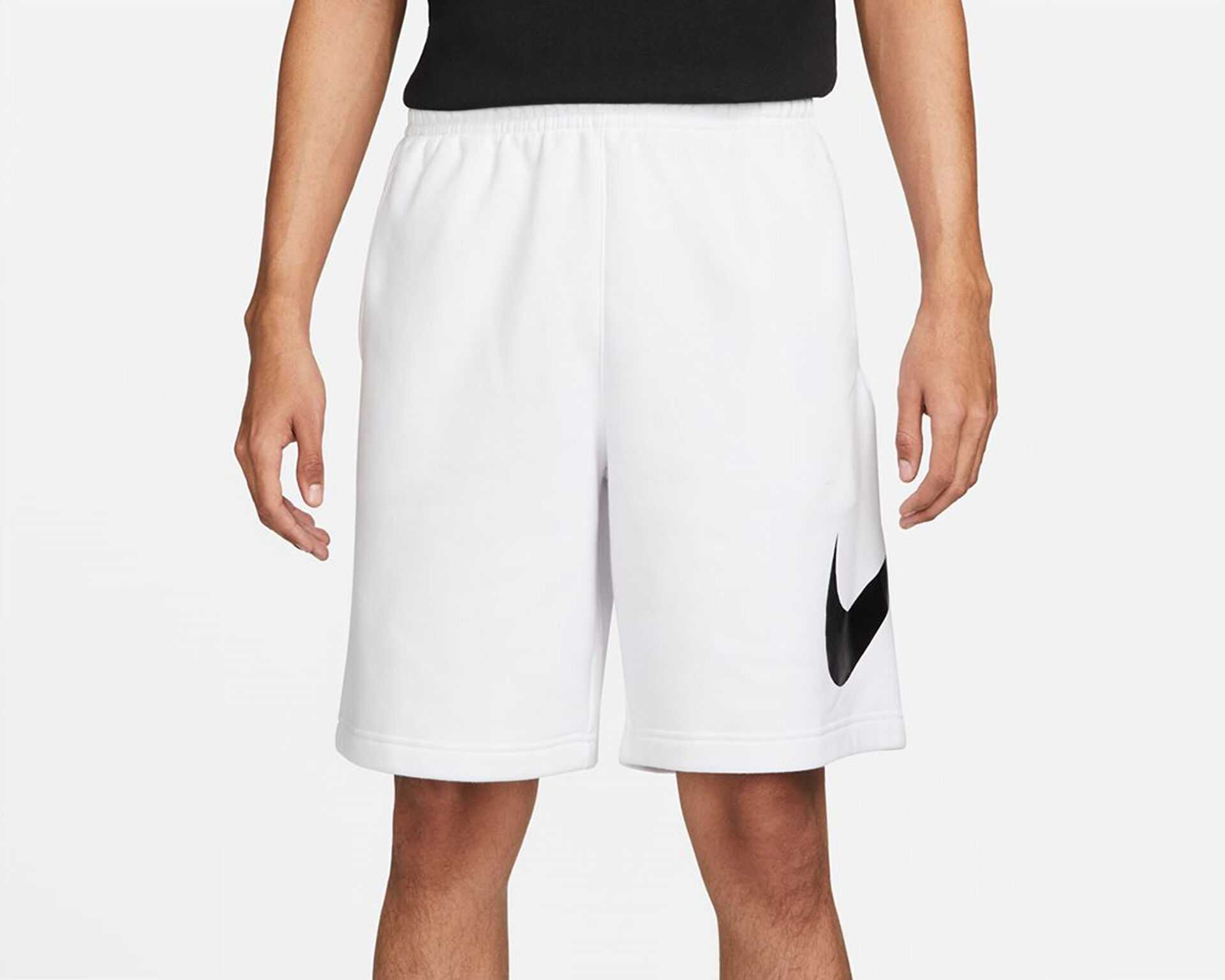 شورت روزانه M Nsw Club Short Bb Gx