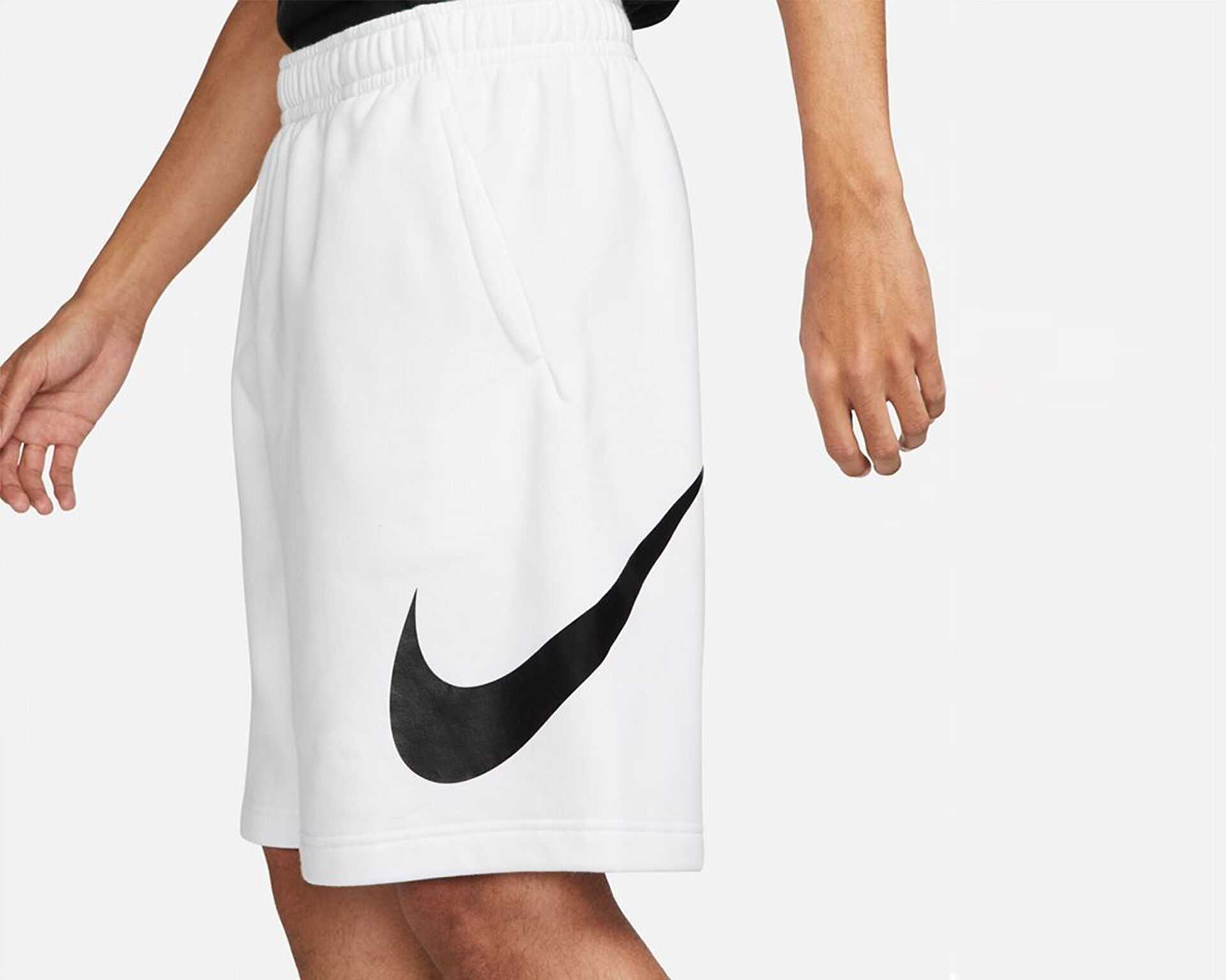 شورت روزانه M Nsw Club Short Bb Gx
