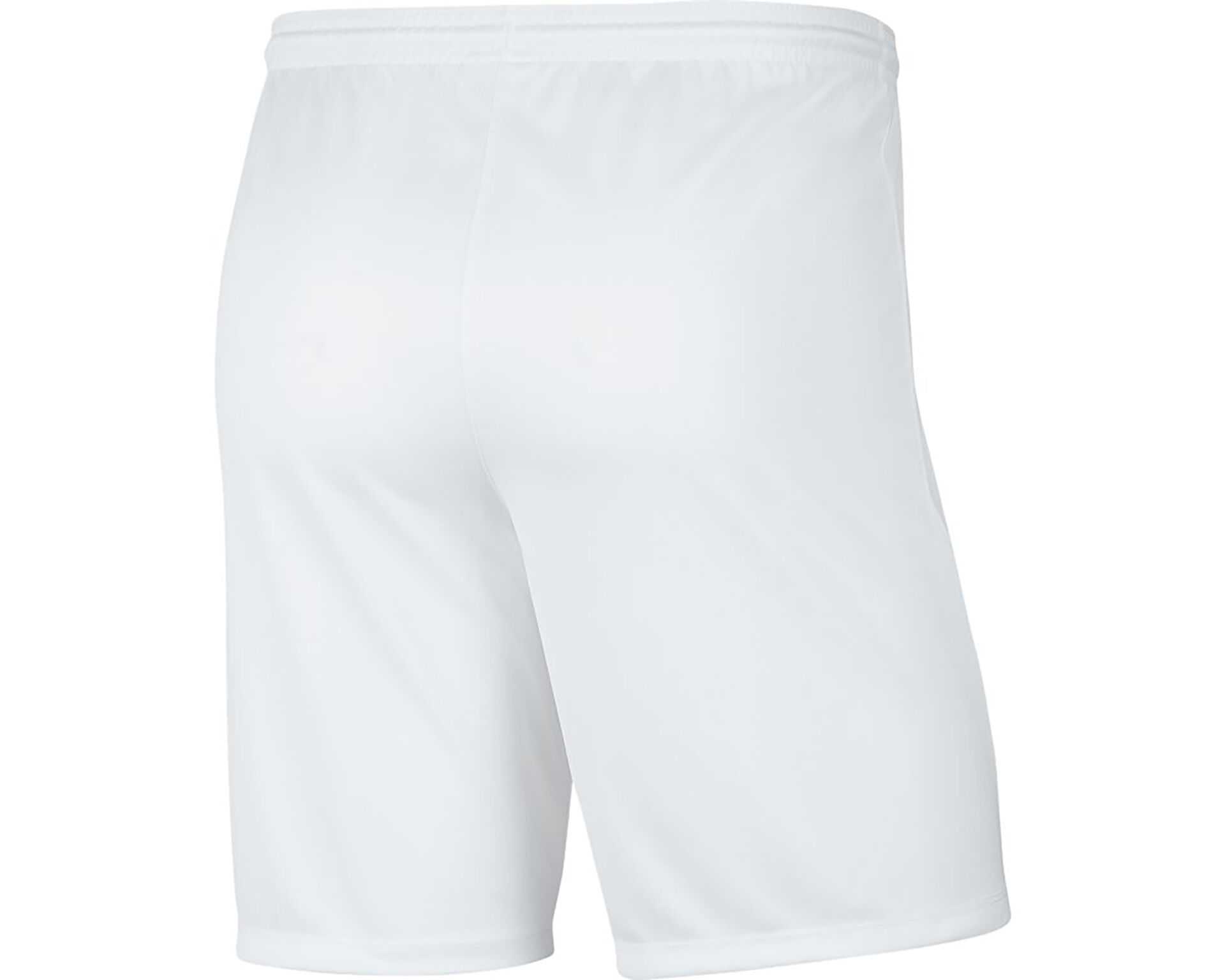 شورت فوتبال Dri-Fit Park iii