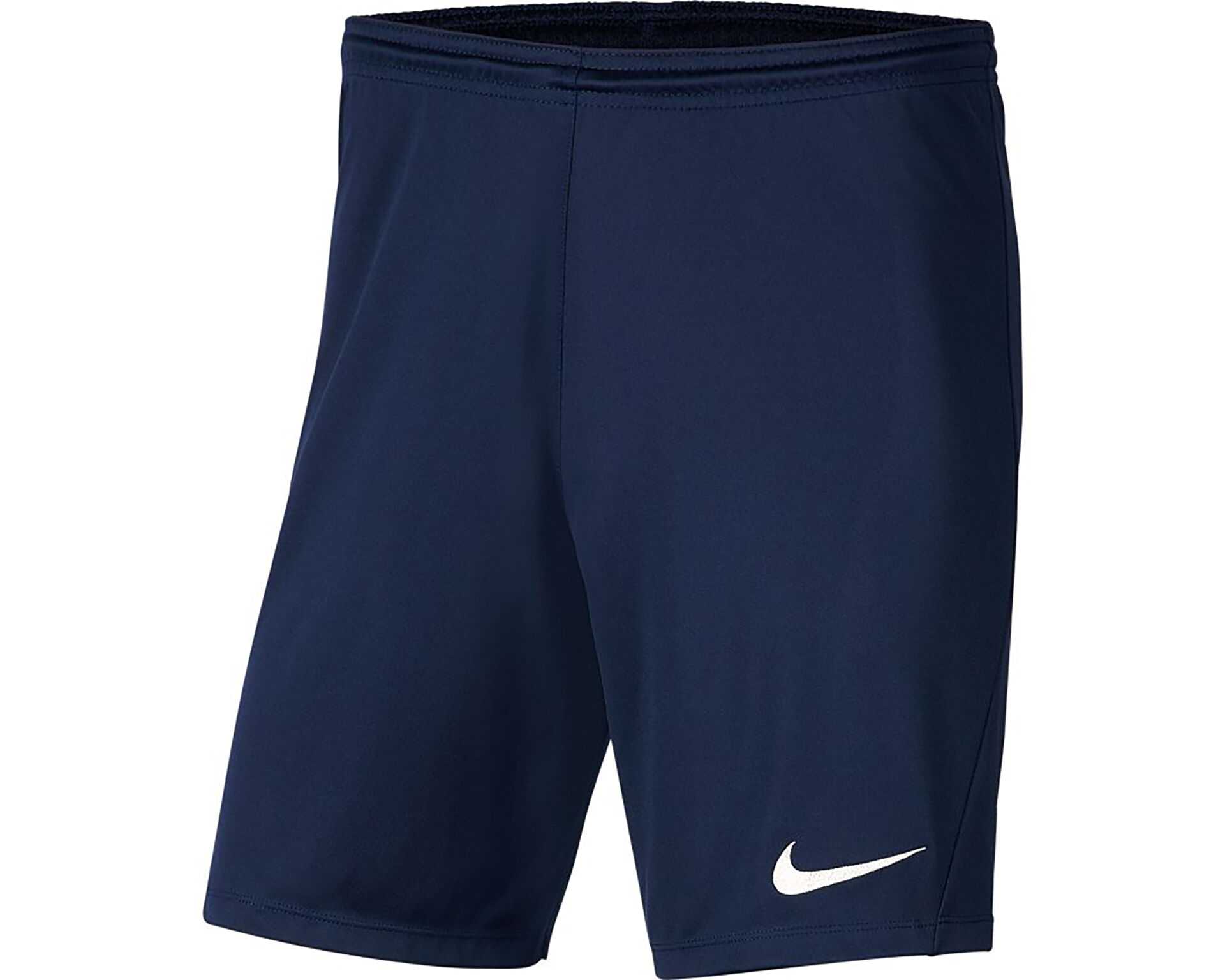 شورت فوتبال Dri-Fit Park iii
