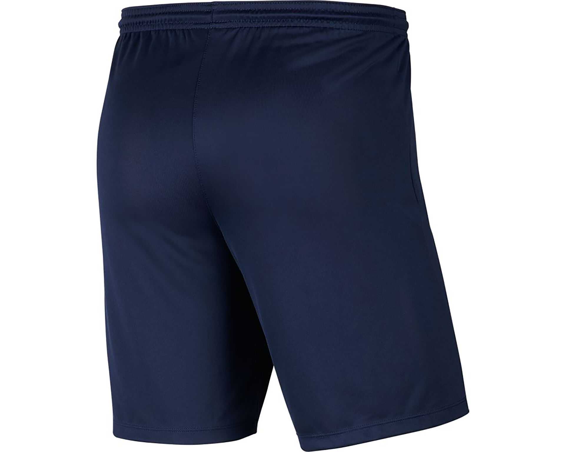 شورت فوتبال Dri-Fit Park iii