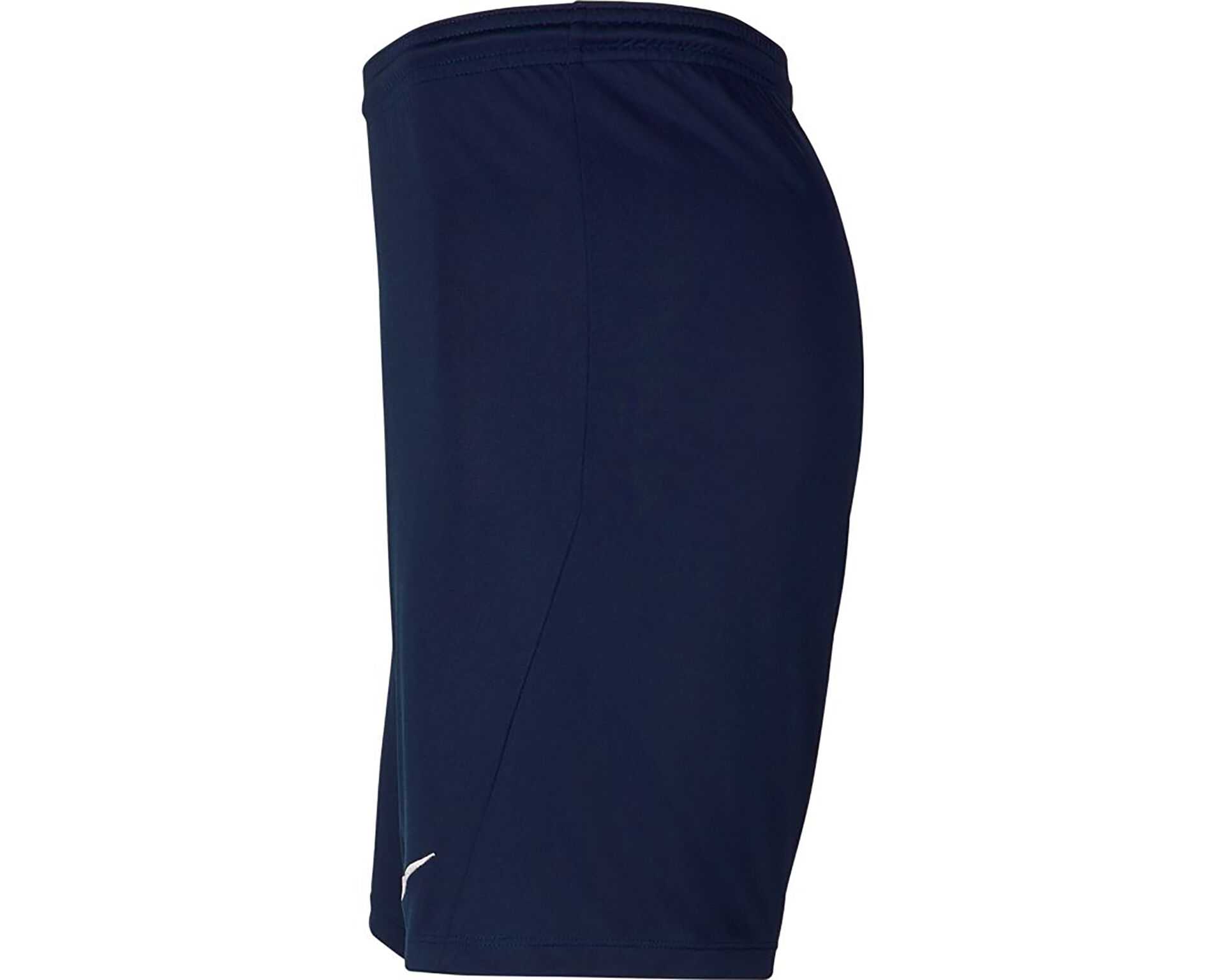 شورت فوتبال Dri-Fit Park iii