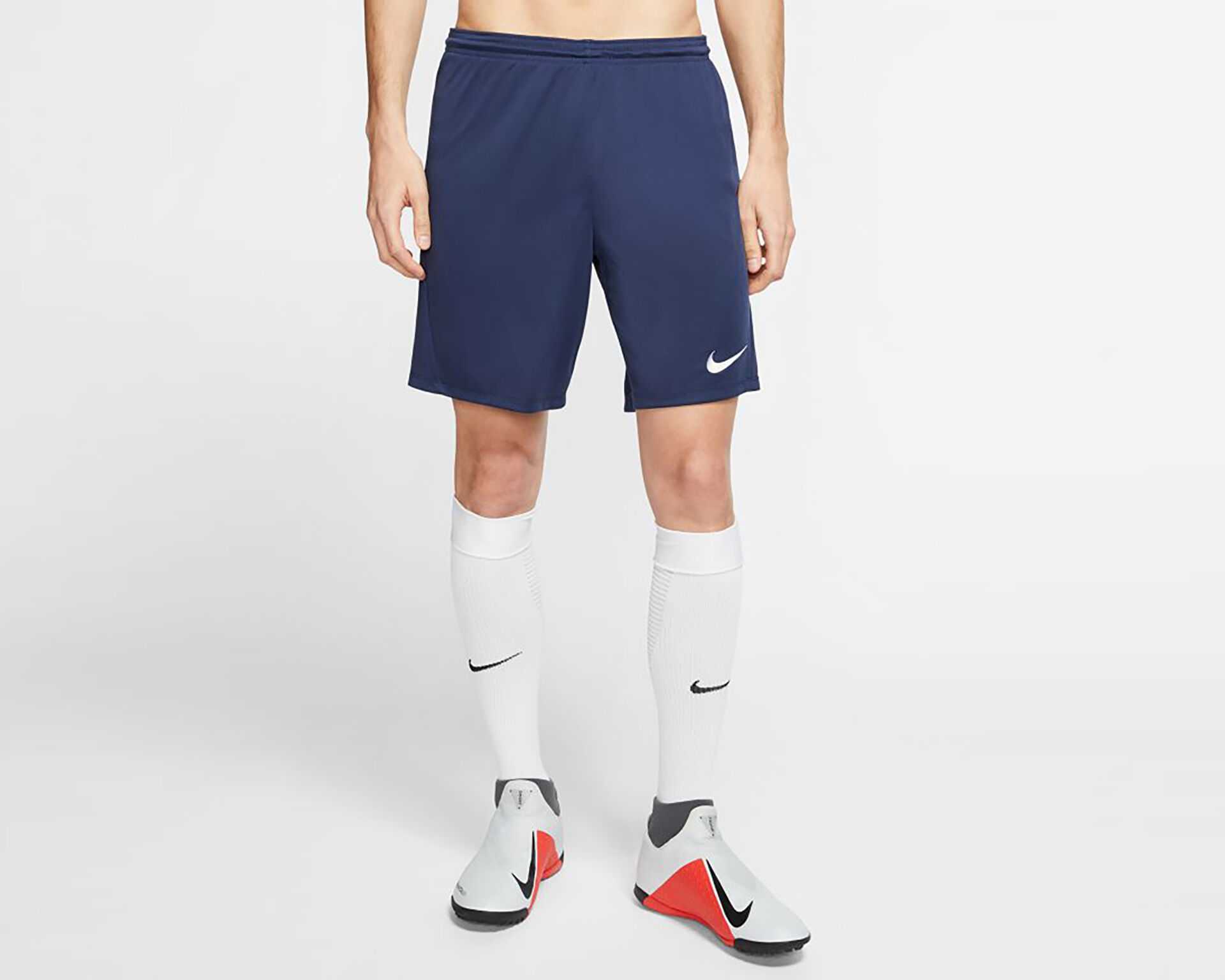 شورت فوتبال Dri-Fit Park iii