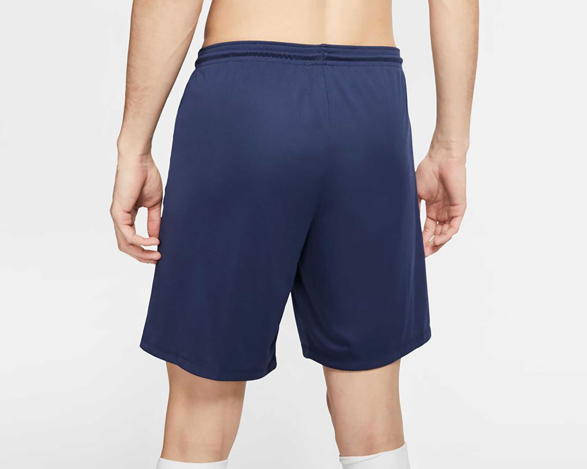 شورت فوتبال Dri-Fit Park iii