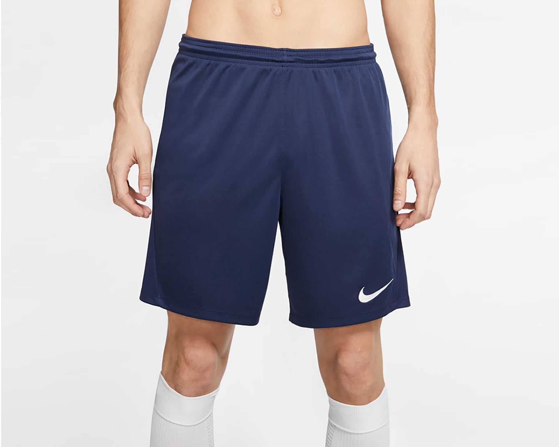 شورت فوتبال Dri-Fit Park iii