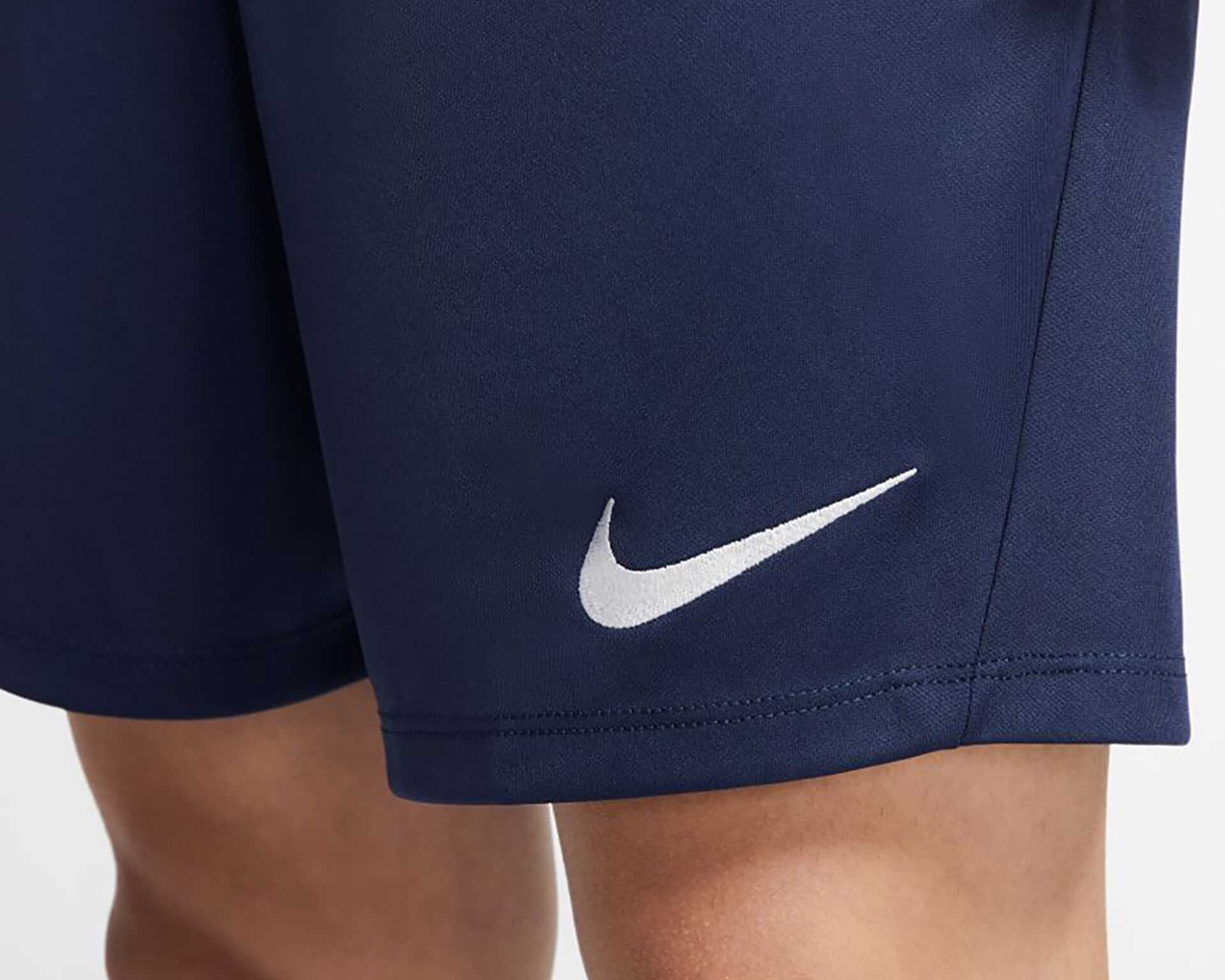 شورت فوتبال Dri-Fit Park iii