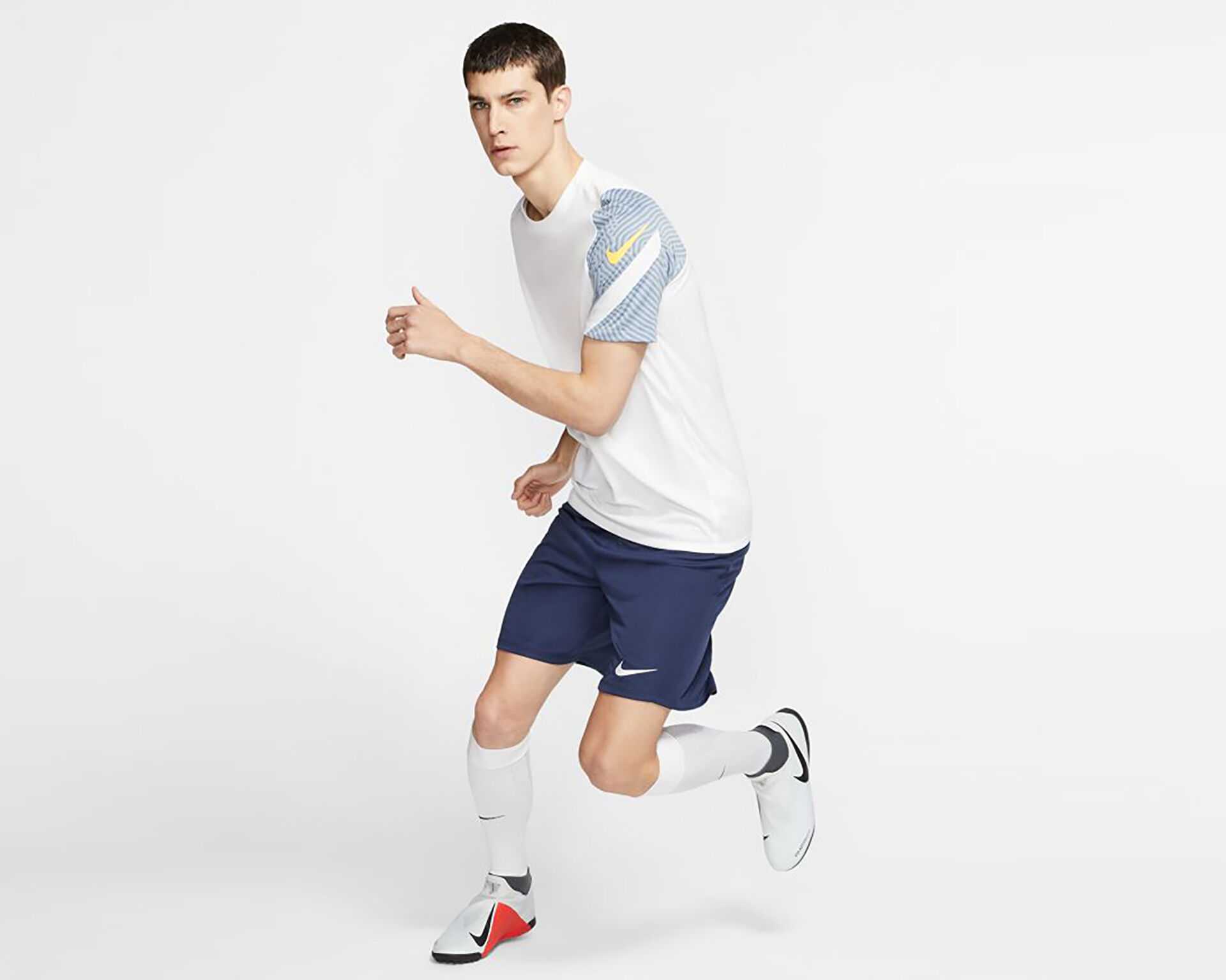 شورت فوتبال Dri-Fit Park iii