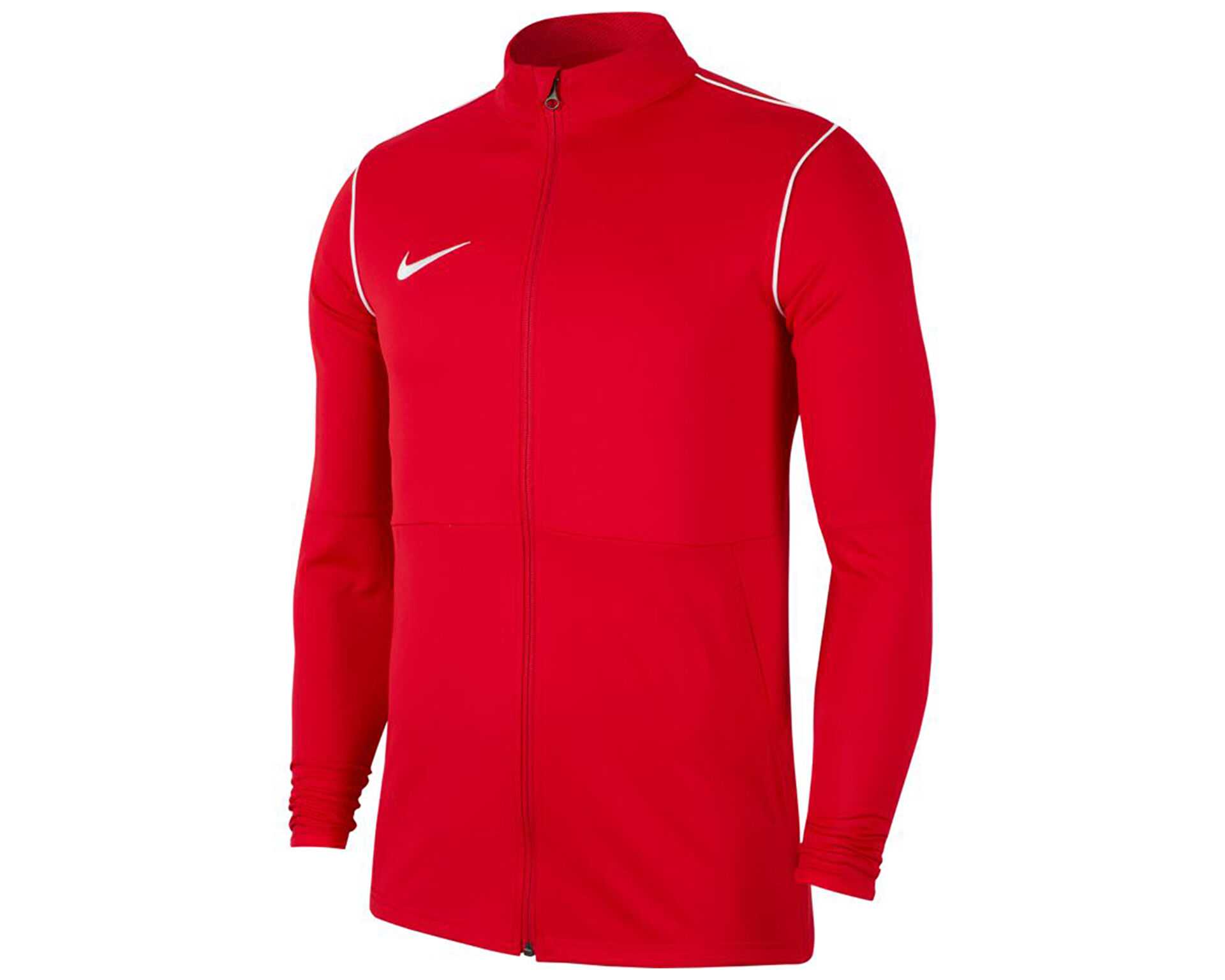 کت فوتبال M Park 20 Knit Track Jacket