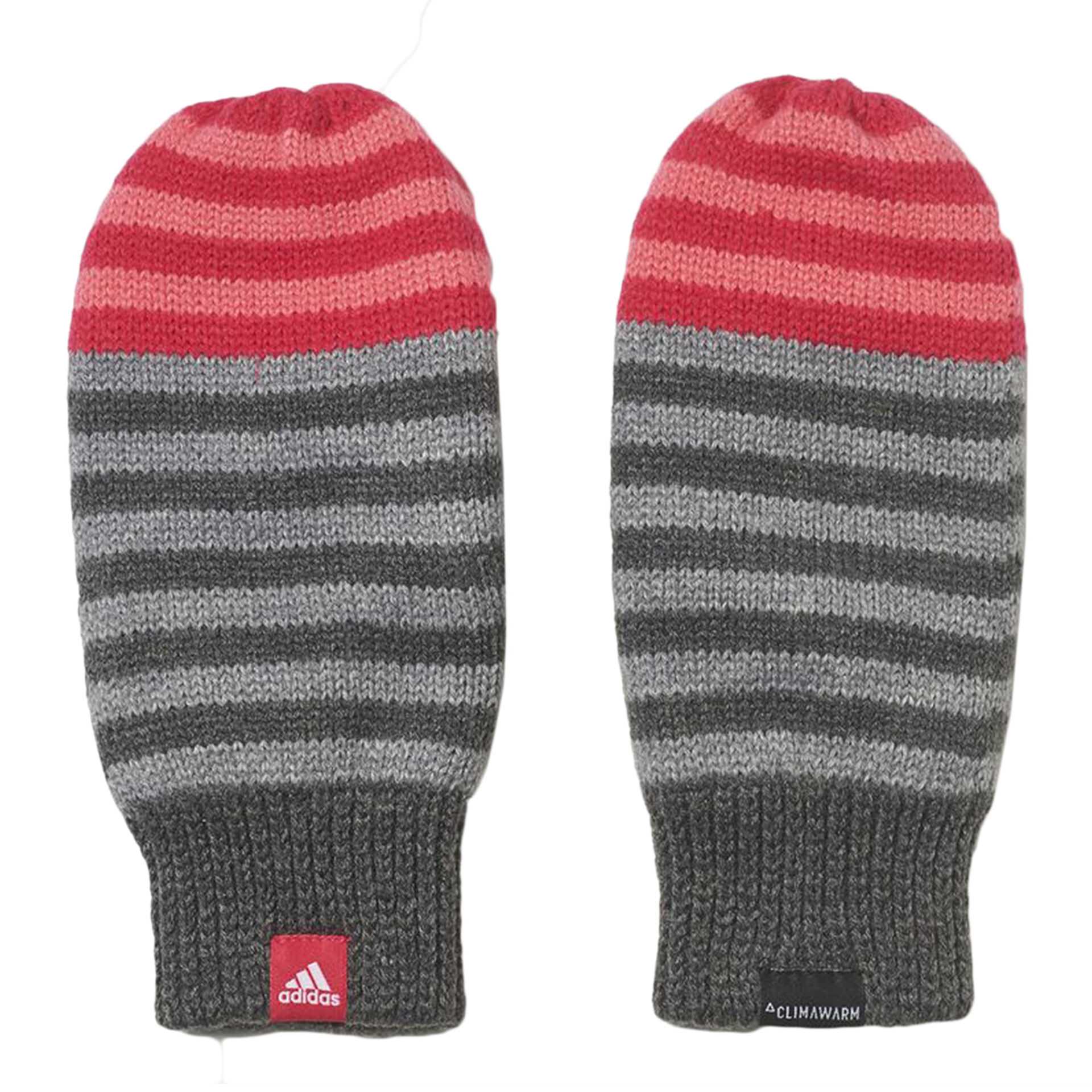 دستکش Stripy Mittens