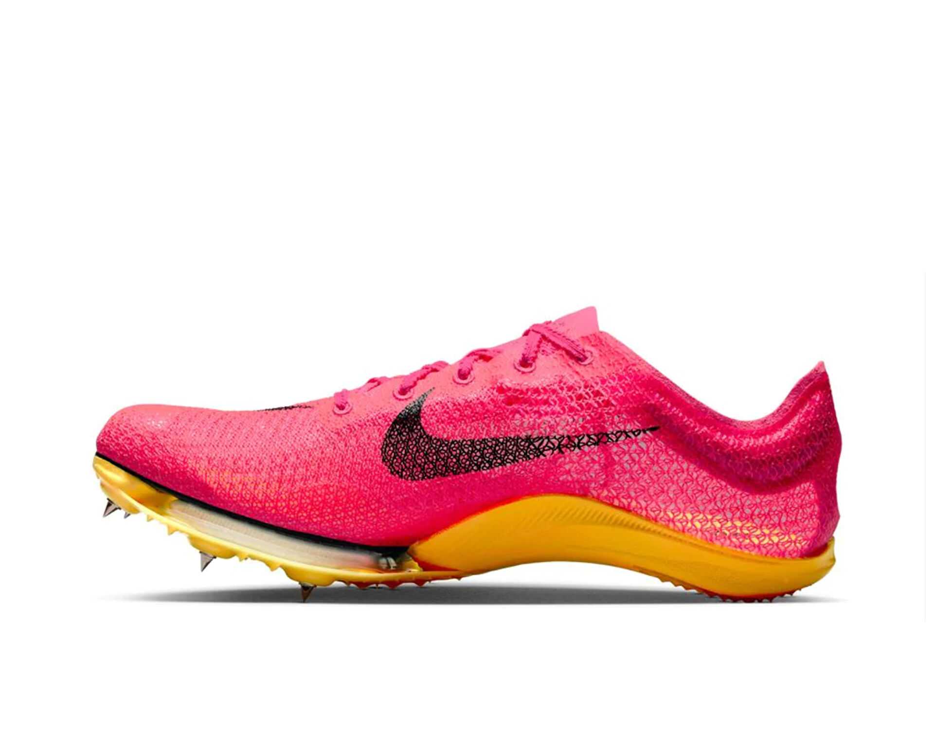 کفش دوومیدانی میخ دار دو و میدانی Nike Zoom Superfly Elite 2