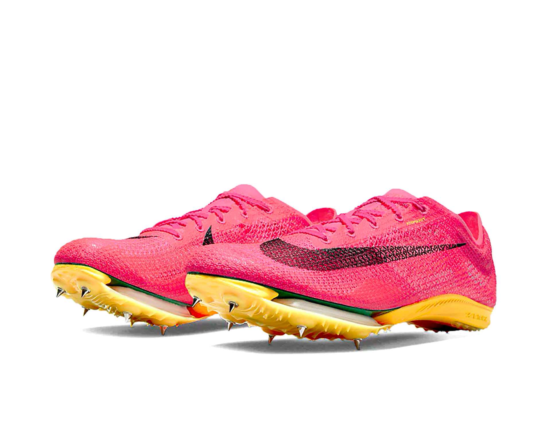 کفش دوومیدانی میخ دار دو و میدانی Nike Zoom Superfly Elite 2