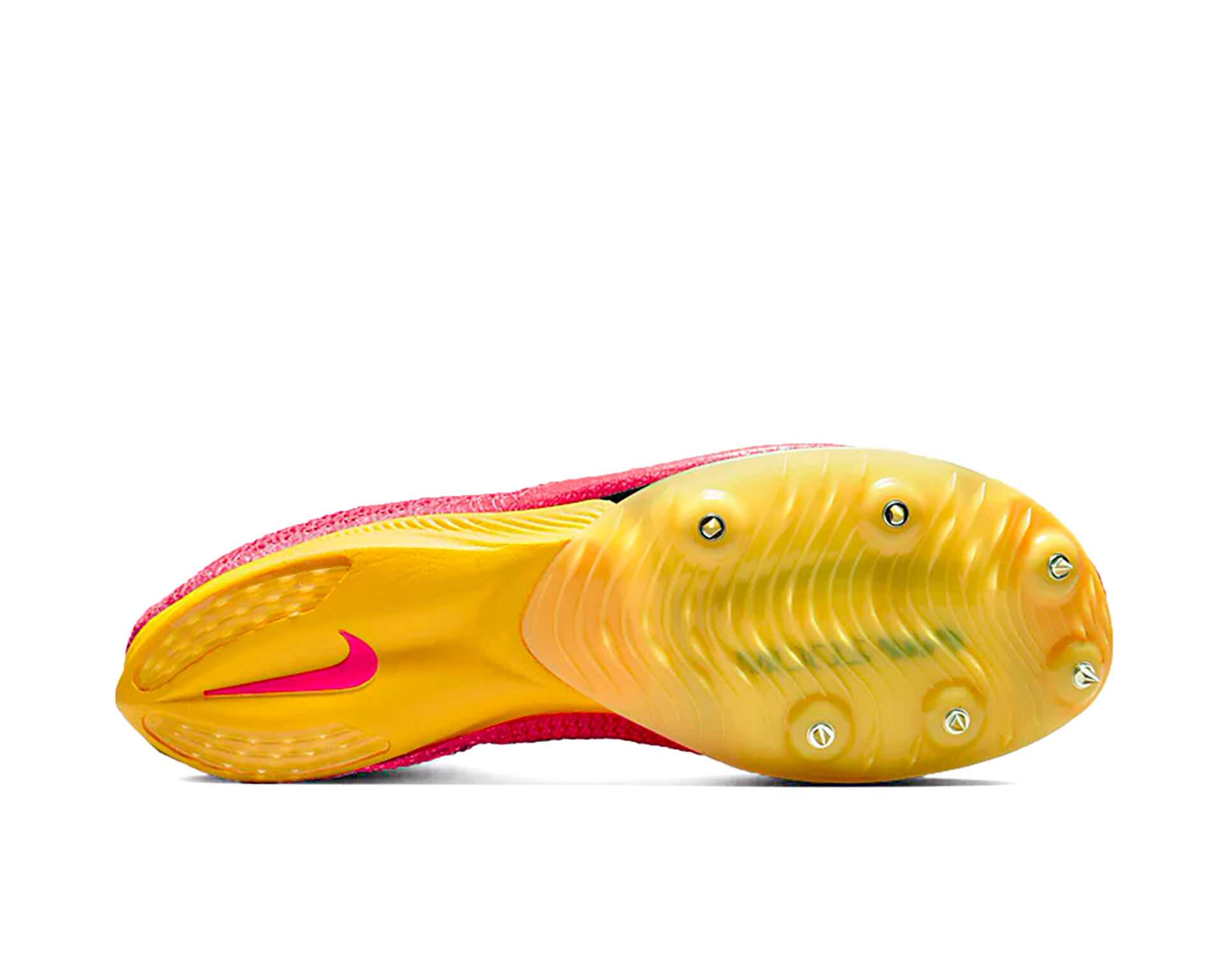 کفش دوومیدانی میخ دار دو و میدانی Nike Zoom Superfly Elite 2
