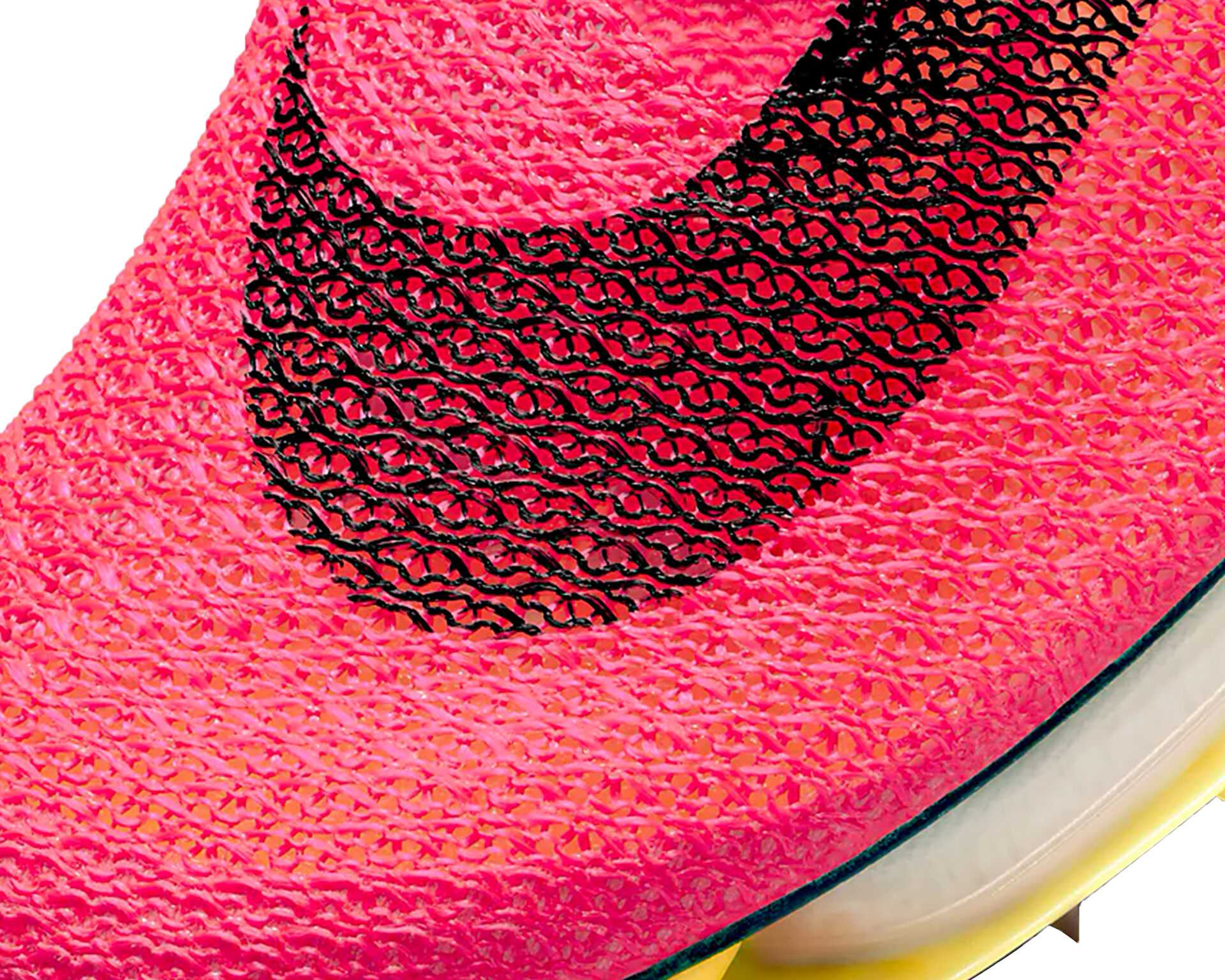 کفش دوومیدانی میخ دار دو و میدانی Nike Zoom Superfly Elite 2