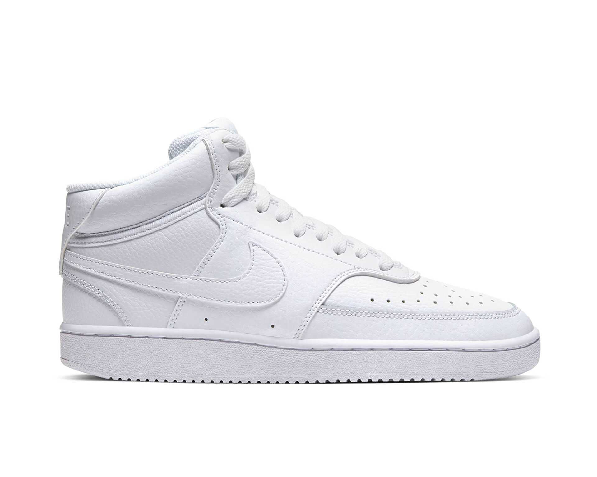 کفش های روزانه Nike Court Vision Mid Winter