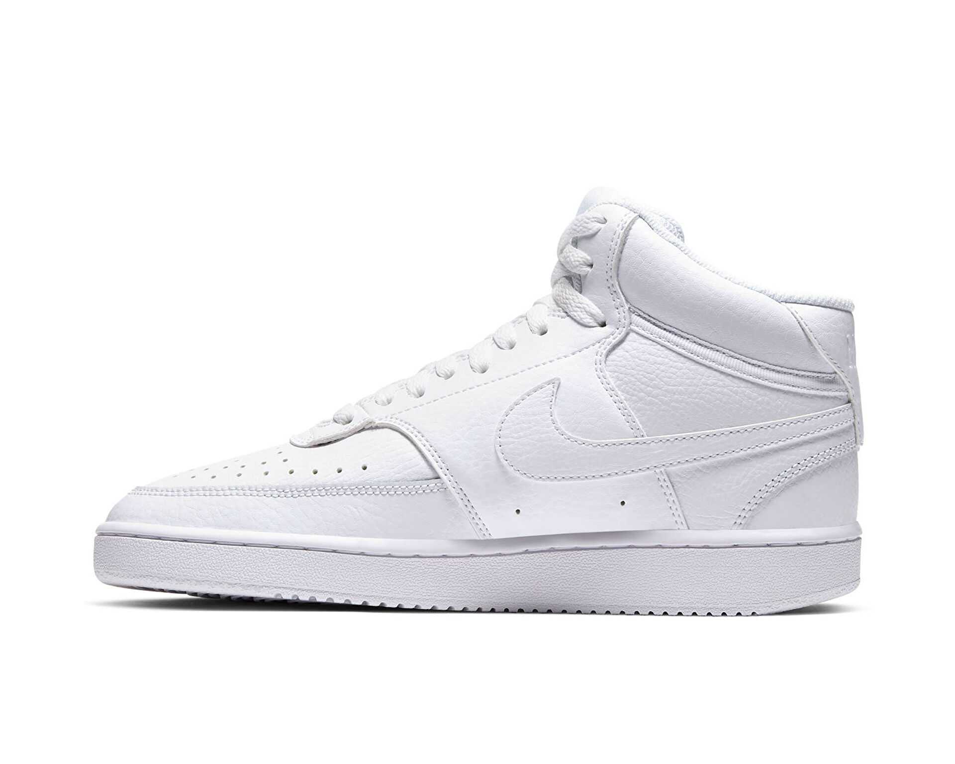 کفش های روزانه Nike Court Vision Mid Winter