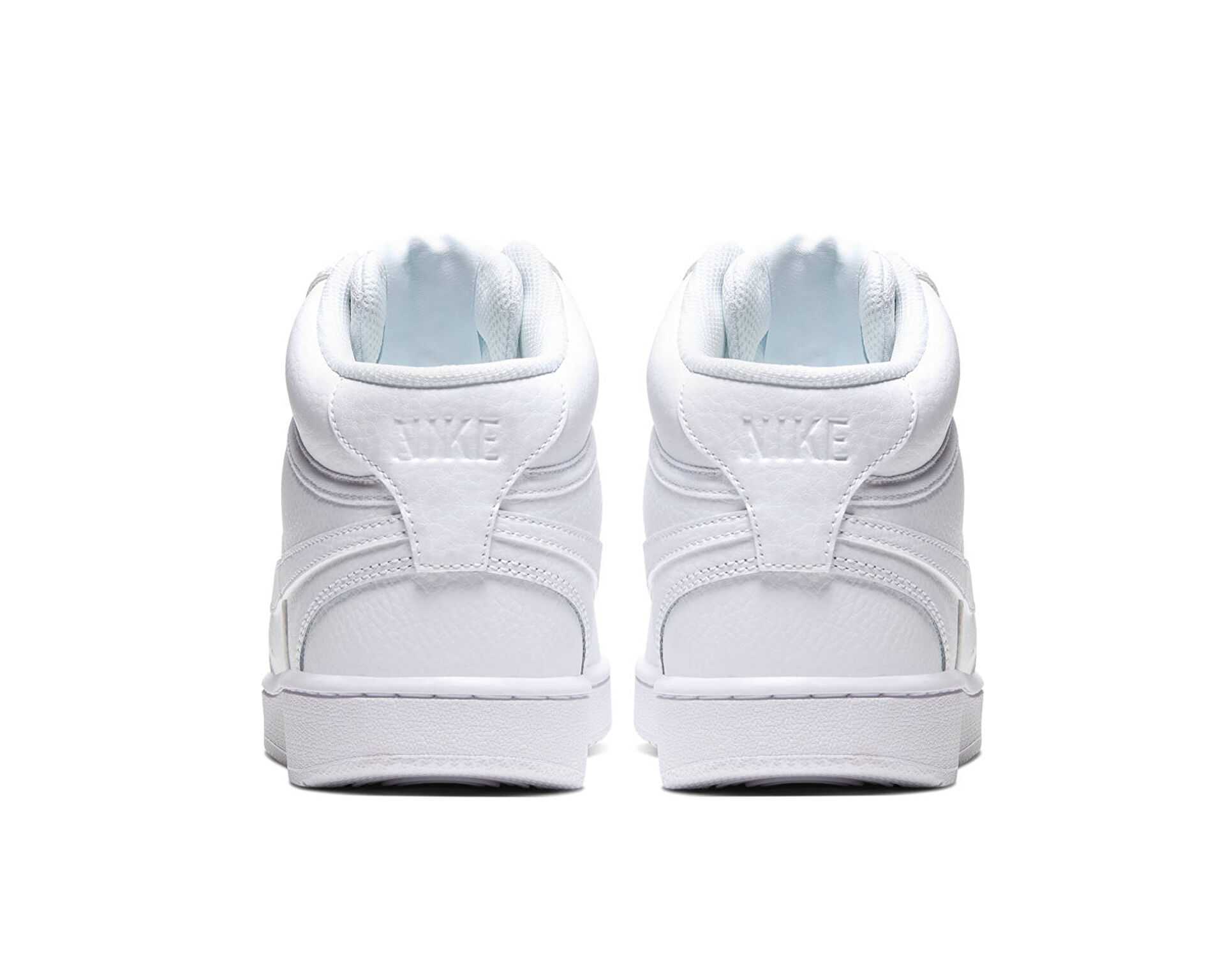 کفش های روزانه Nike Court Vision Mid Winter