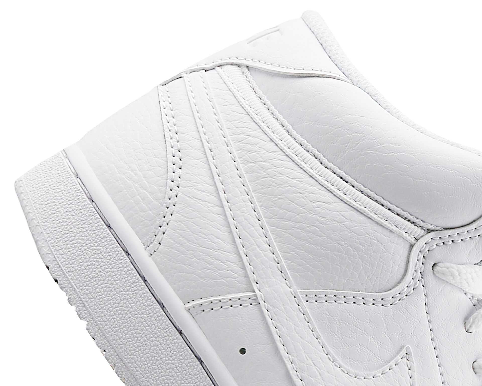 کفش های روزانه Nike Court Vision Mid Winter