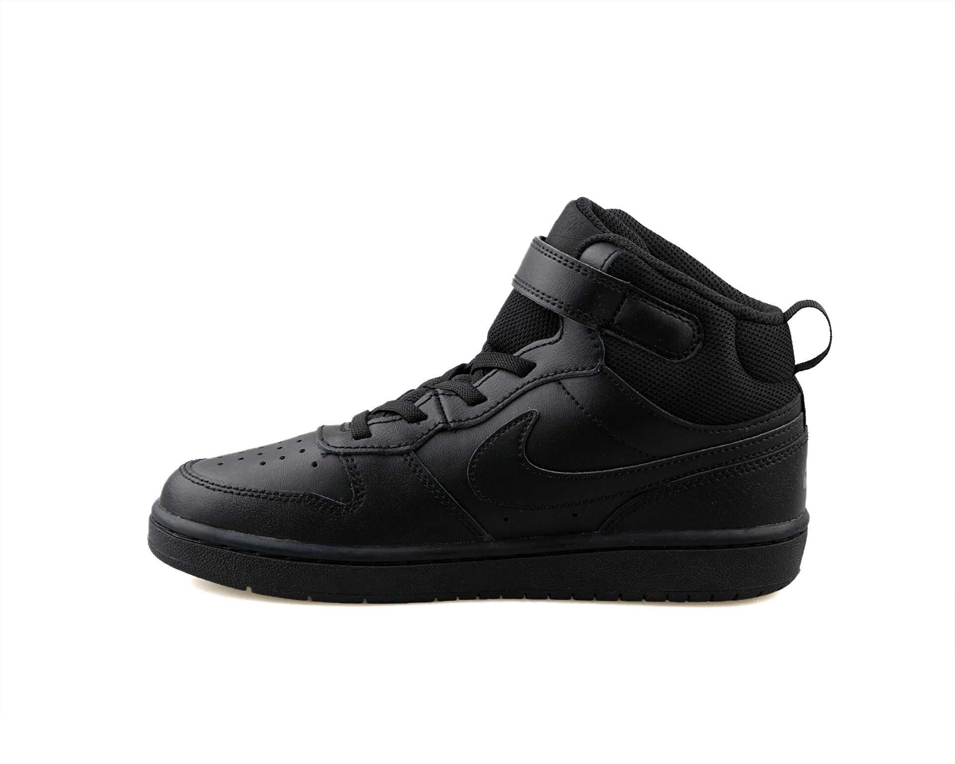 کفش راحتی بچه گانه Nike Court Borough Mid 2 (Psv)