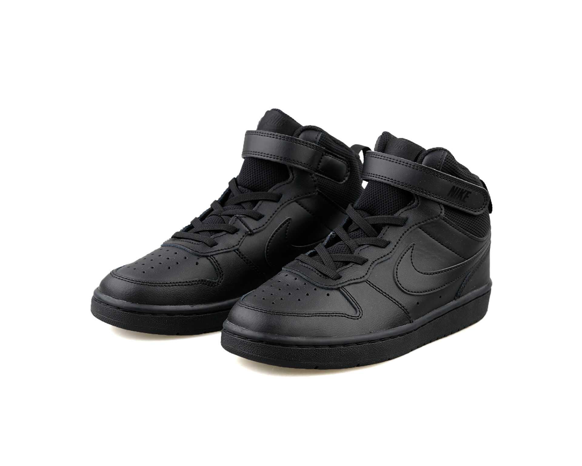 کفش راحتی بچه گانه Nike Court Borough Mid 2 (Psv)