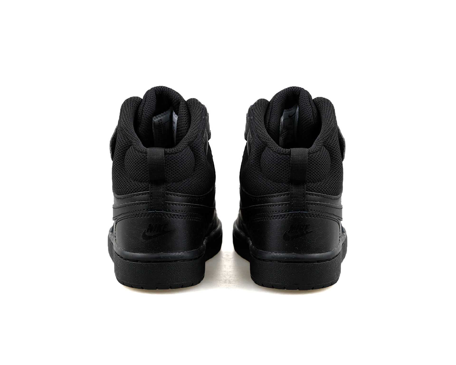 کفش راحتی بچه گانه Nike Court Borough Mid 2 (Psv)