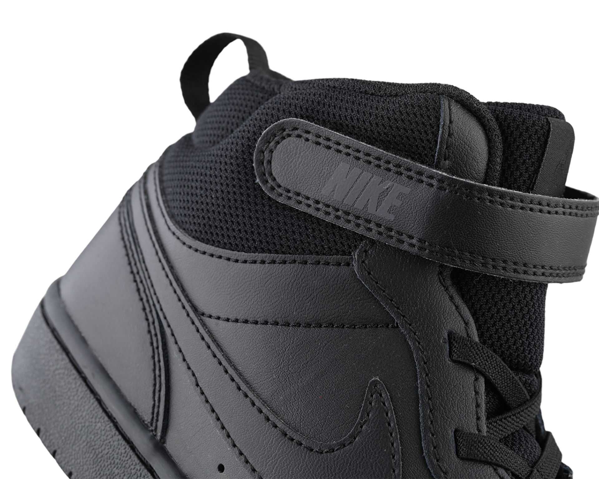کفش راحتی بچه گانه Nike Court Borough Mid 2 (Psv)