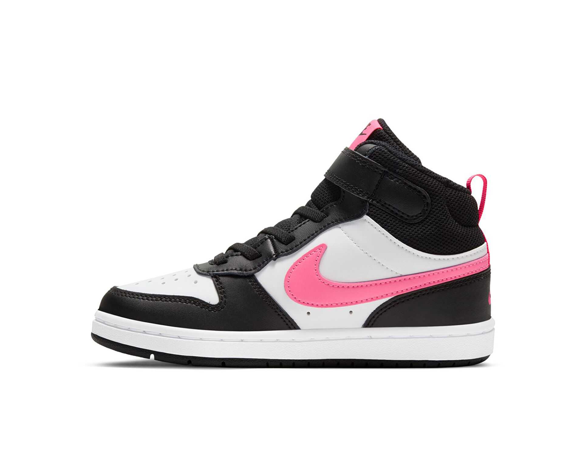 کفش راحتی بچه گانه Nike Court Borough Mid 2 (Psv)