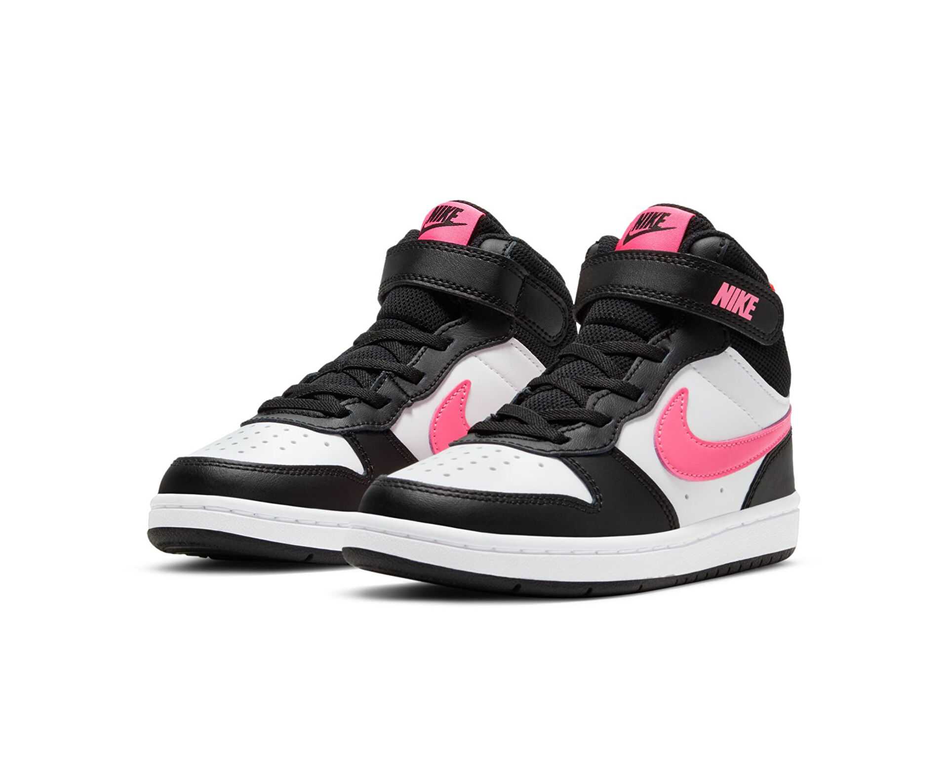 کفش راحتی بچه گانه Nike Court Borough Mid 2 (Psv)