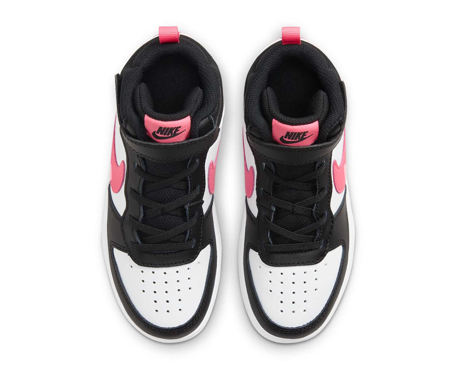 کفش راحتی بچه گانه Nike Court Borough Mid 2 (Psv)