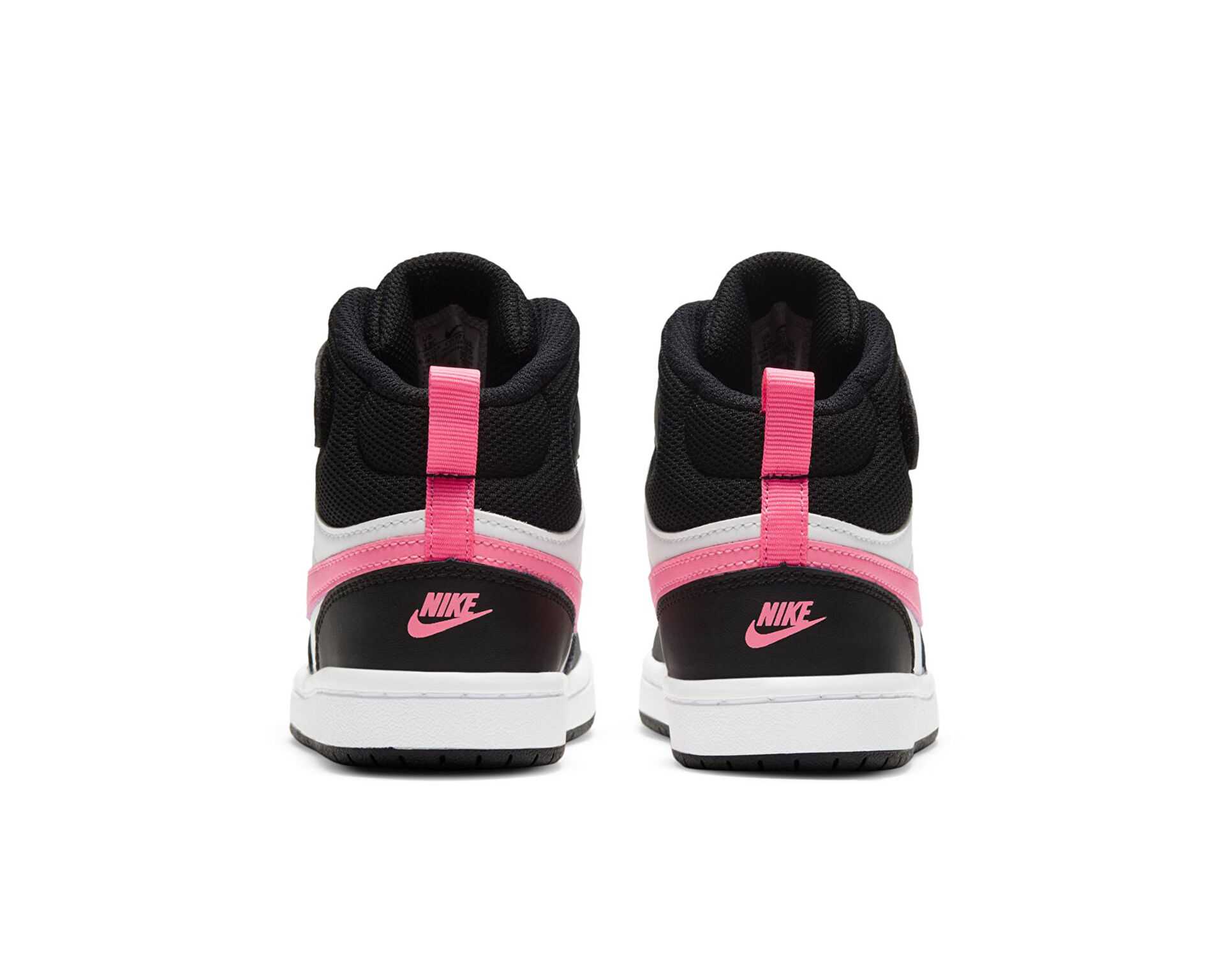 کفش راحتی بچه گانه Nike Court Borough Mid 2 (Psv)