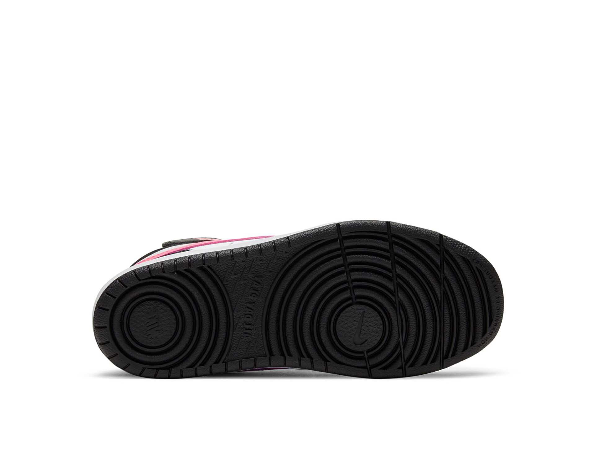 کفش راحتی بچه گانه Nike Court Borough Mid 2 (Psv)