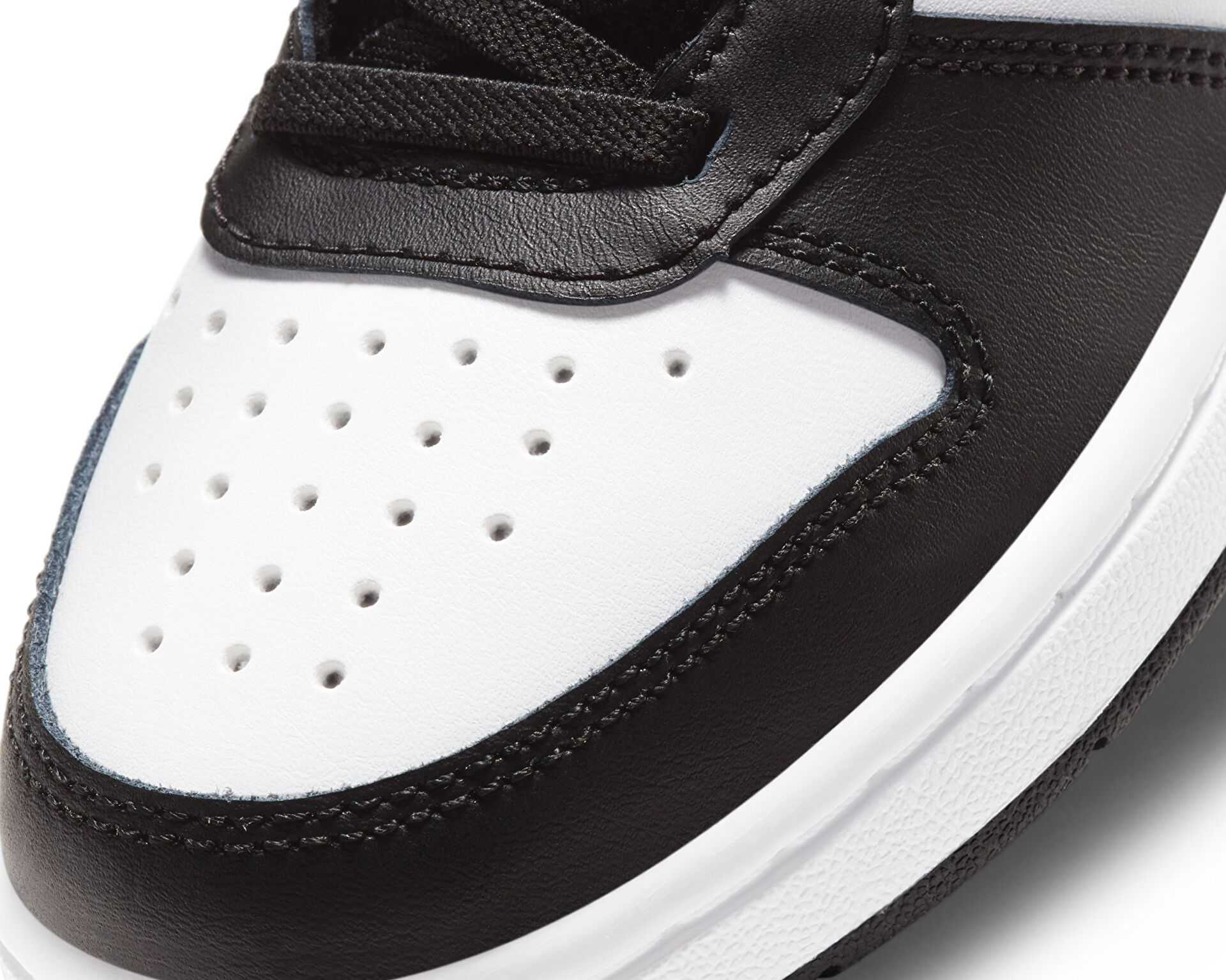کفش راحتی بچه گانه Nike Court Borough Mid 2 (Psv)