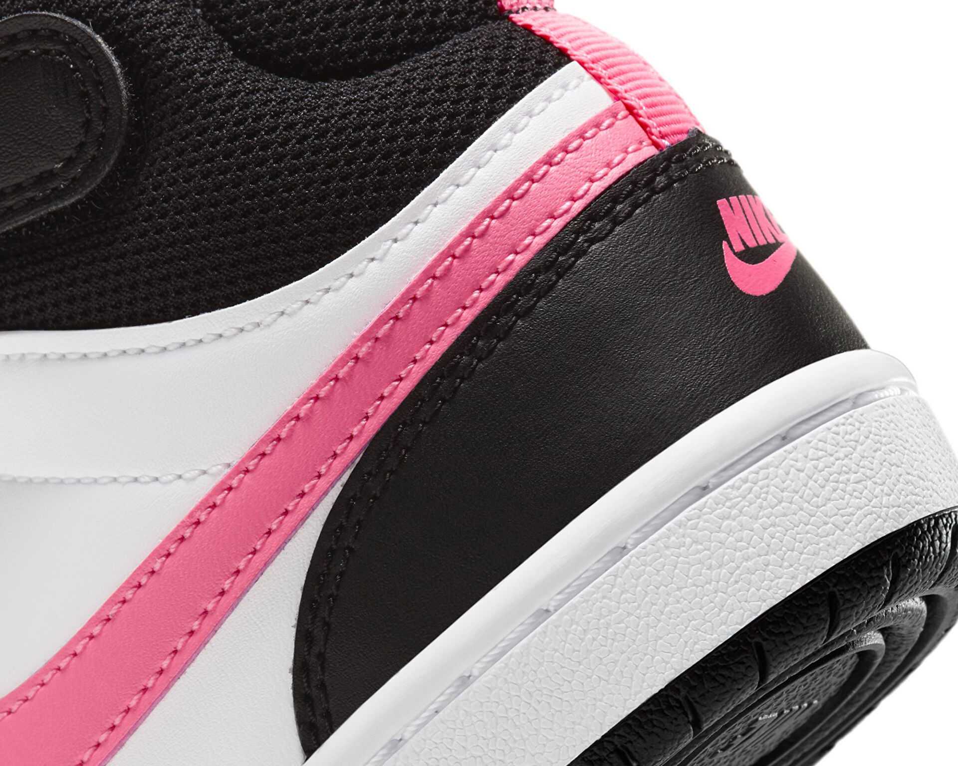کفش راحتی بچه گانه Nike Court Borough Mid 2 (Psv)