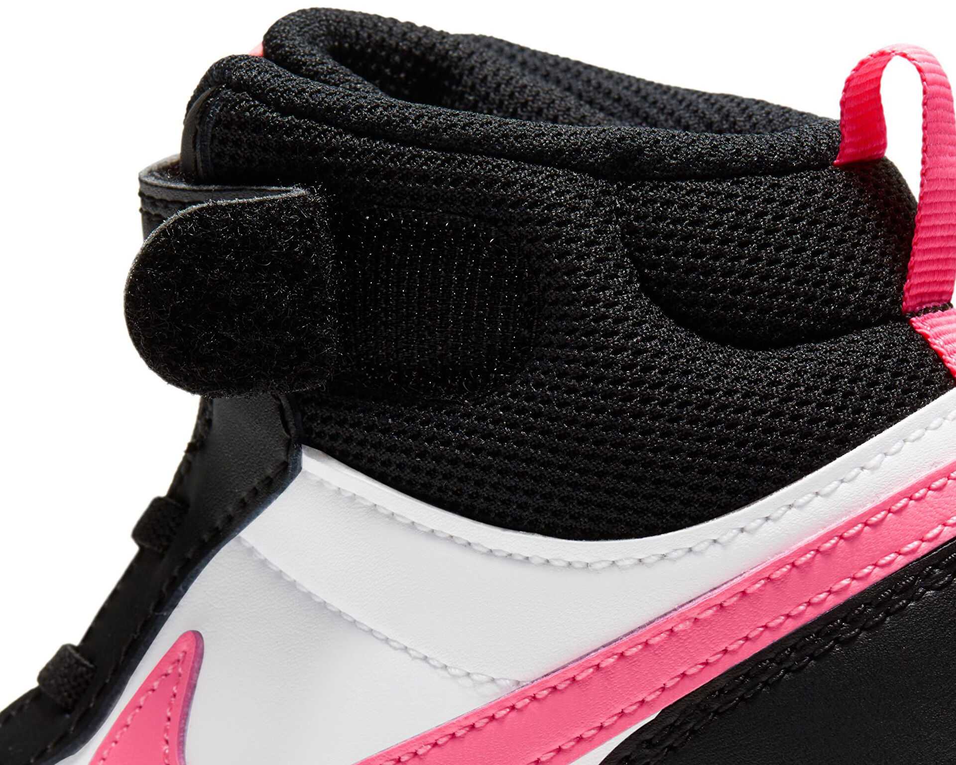 کفش راحتی بچه گانه Nike Court Borough Mid 2 (Psv)