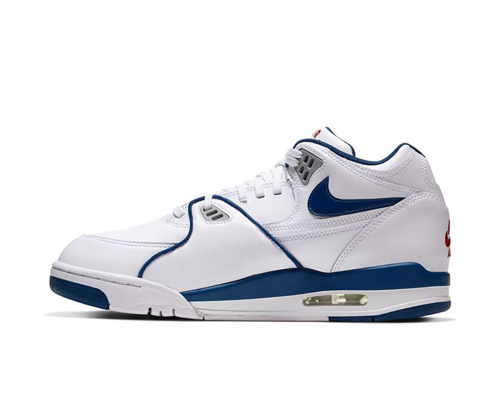 کفش های بسکتبال Air Flight Lite Mid