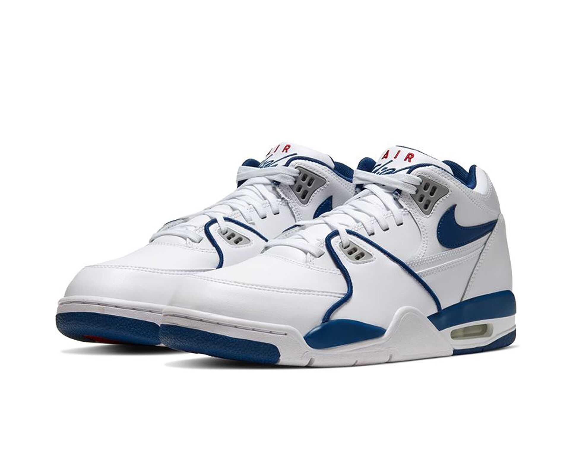 کفش های بسکتبال Air Flight Lite Mid
