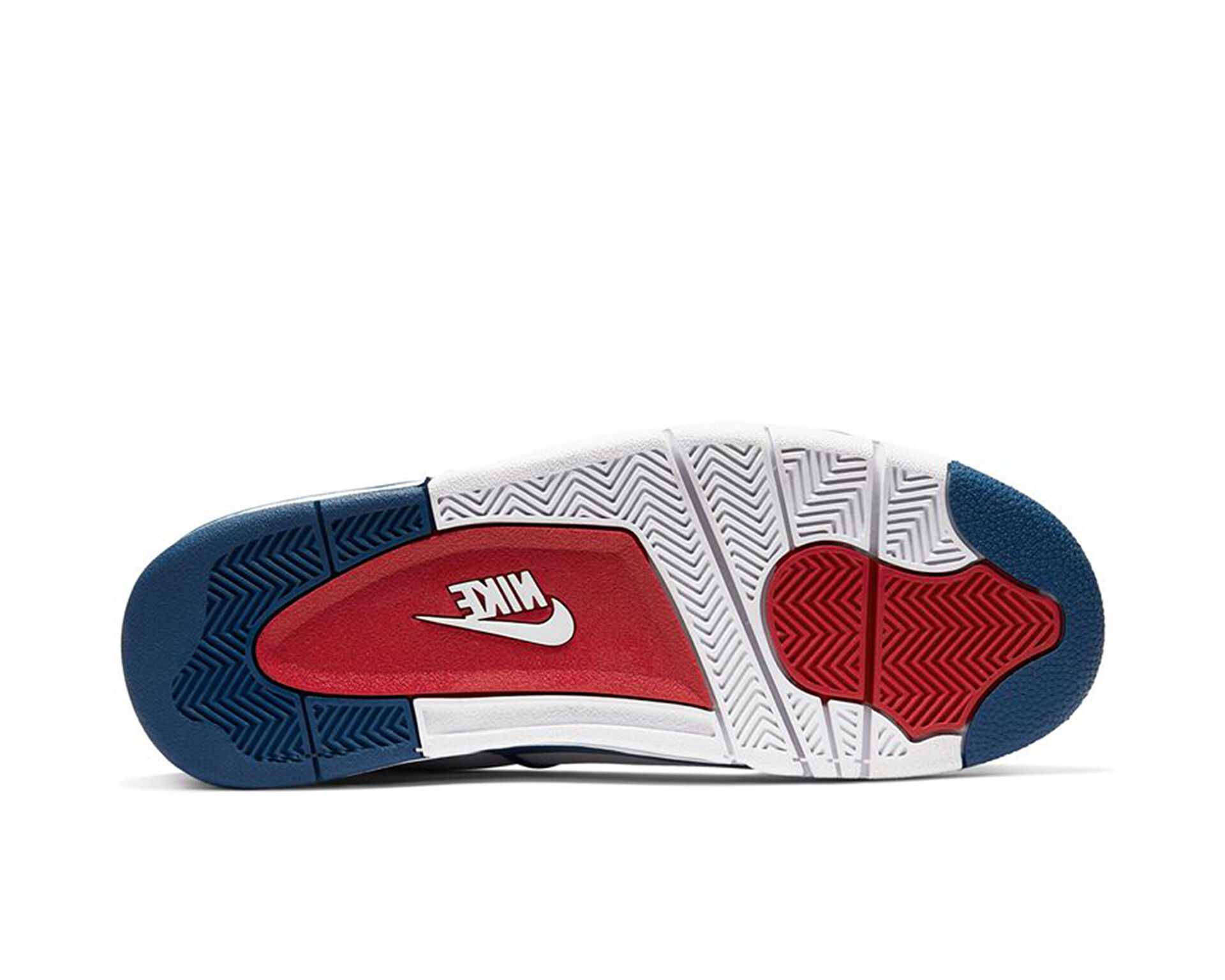 کفش های بسکتبال Air Flight Lite Mid