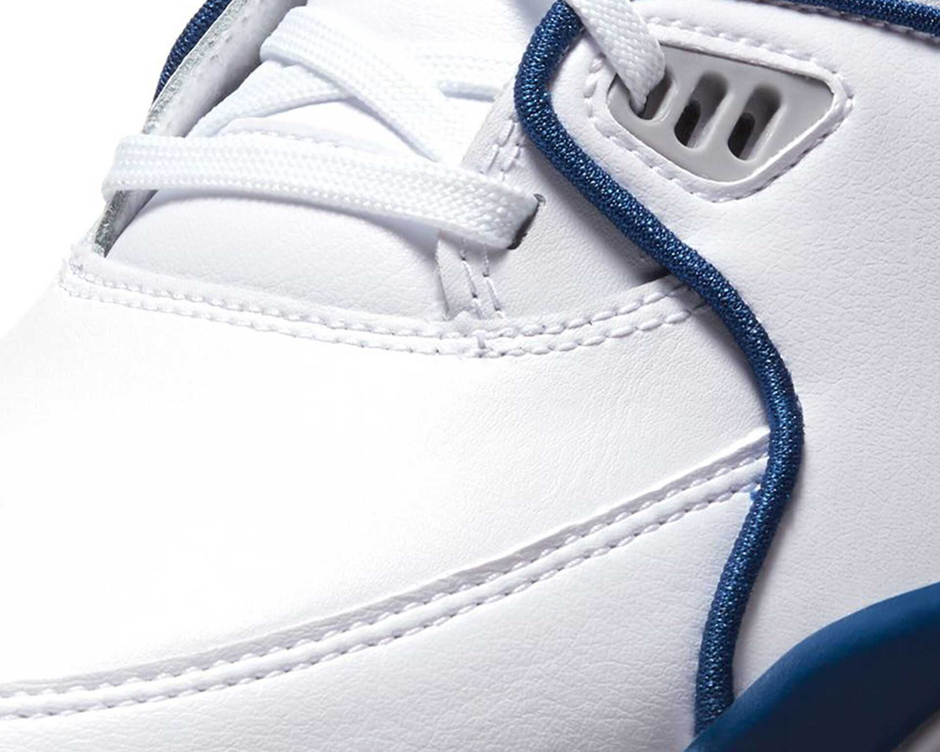 کفش های بسکتبال Air Flight Lite Mid