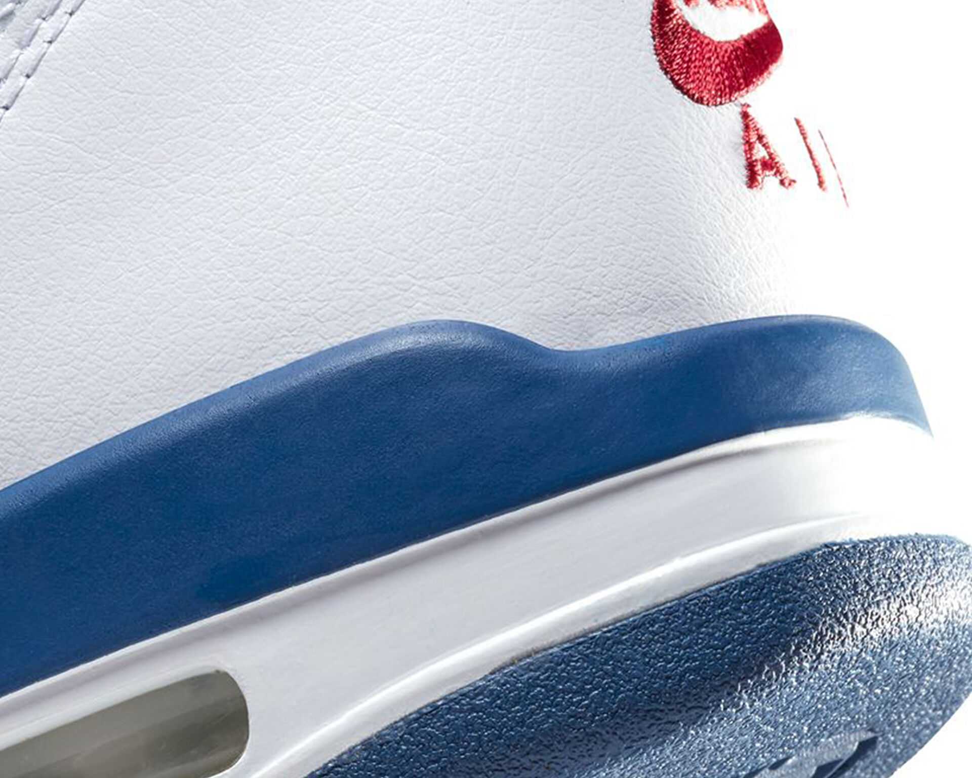 کفش های بسکتبال Air Flight Lite Mid