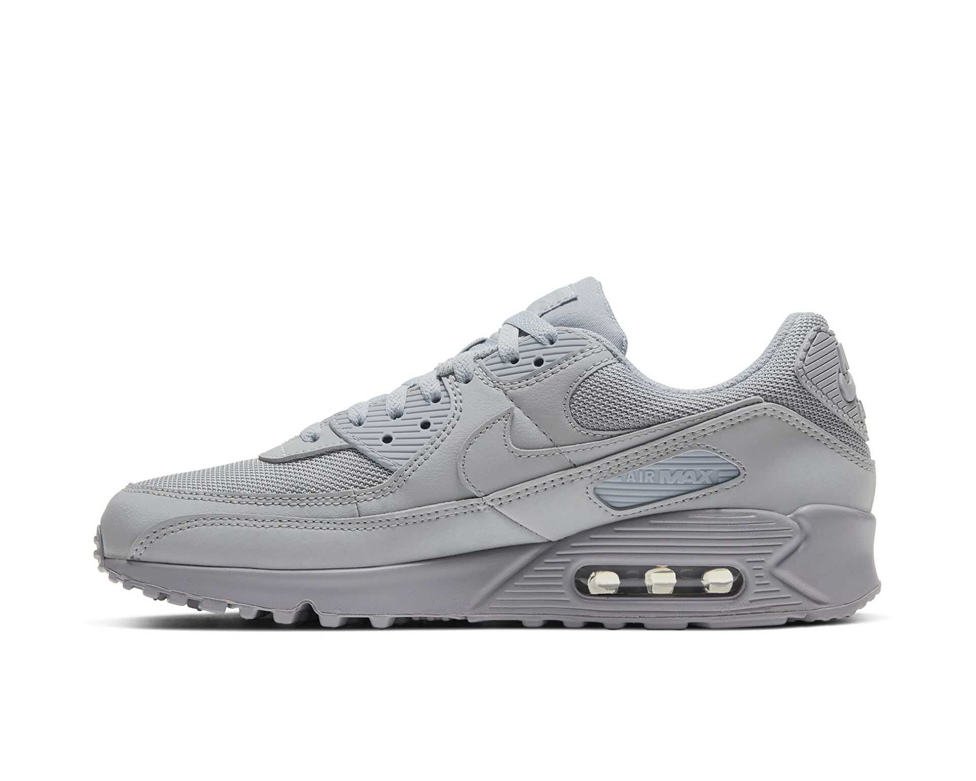 کفش های روزانه W Air Max 90 Prm