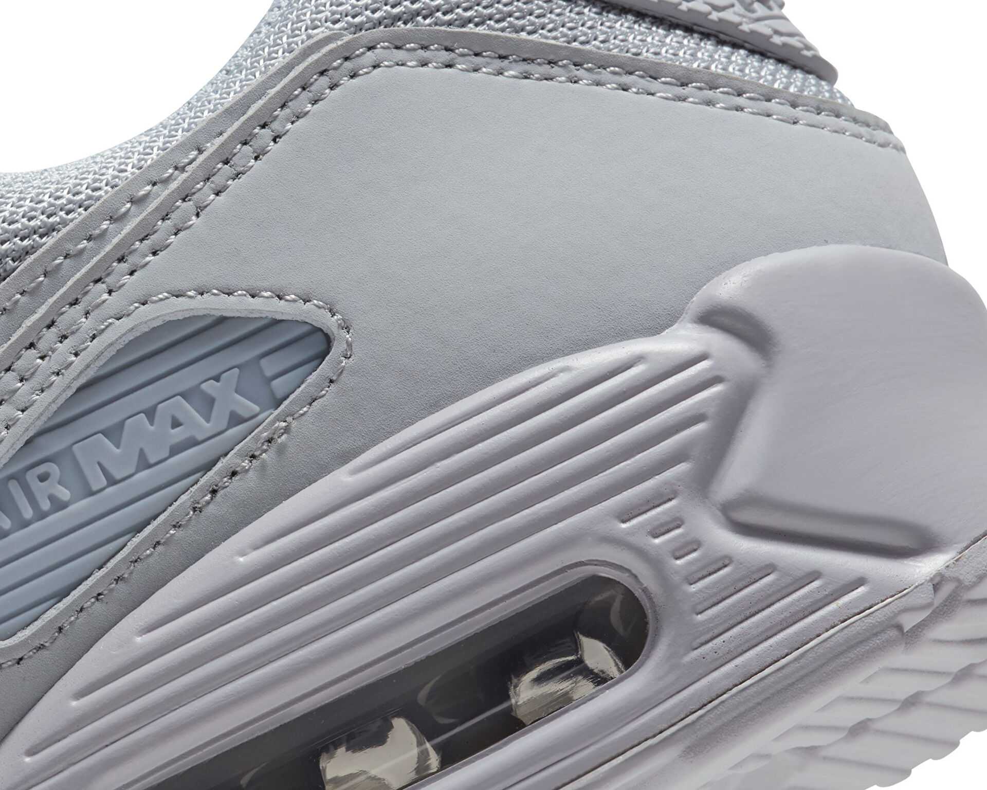 کفش های روزانه W Air Max 90 Prm