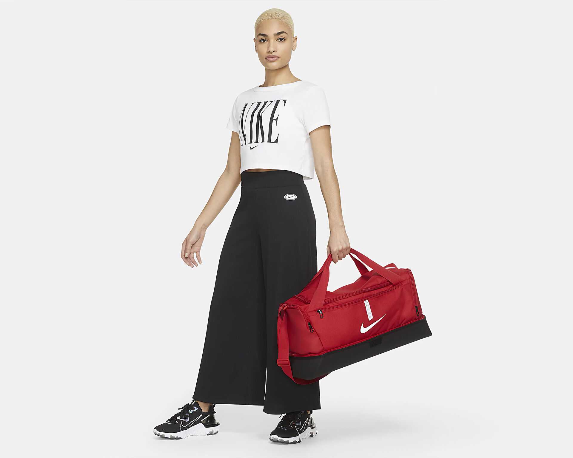 کیف ورزشی (25 لیتری) Nike Brasillia 9.5 Xs