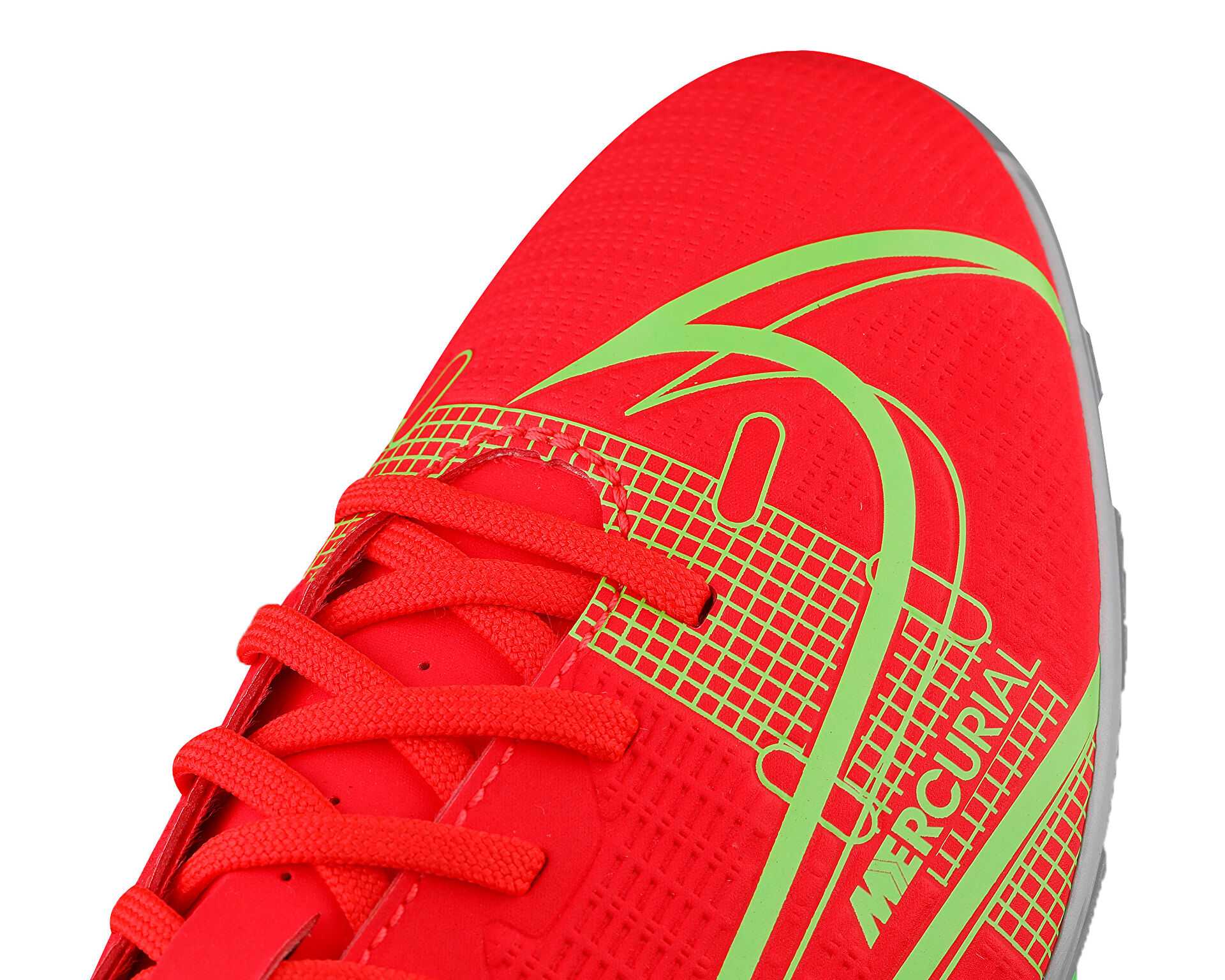 کفش فوتبال چند زمینی جوانان Jr Mercurial Vapor 14 Club Fg/Mg