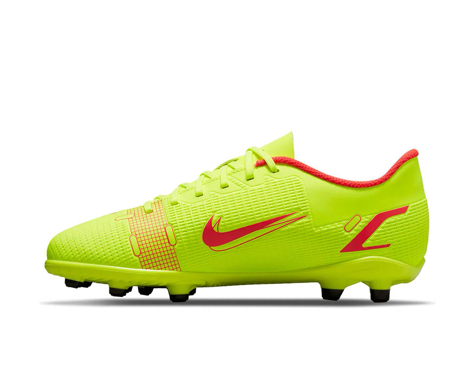 کفش فوتبال چند زمینی جوانان Jr Mercurial Vapor 14 Club Fg/Mg