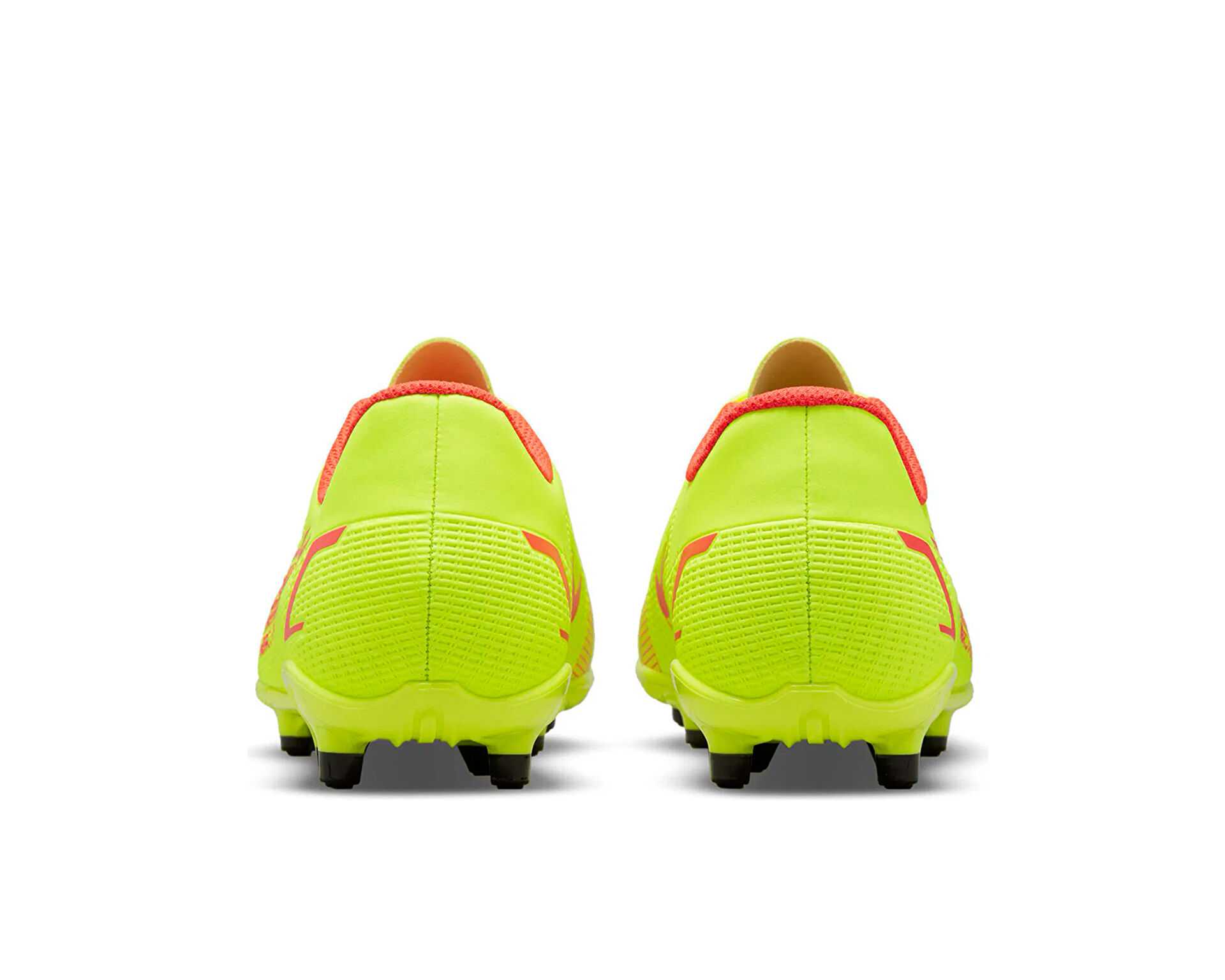 کفش فوتبال چند زمینی جوانان Jr Mercurial Vapor 14 Club Fg/Mg
