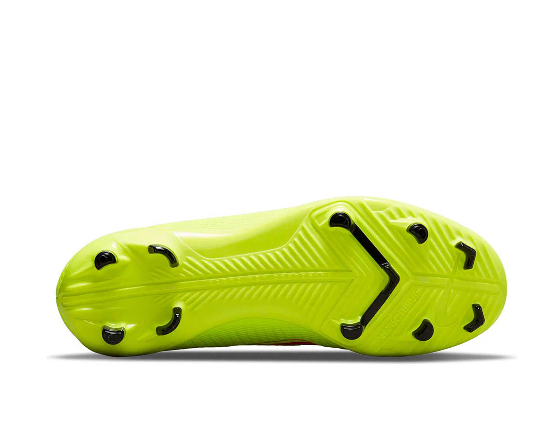 کفش فوتبال چند زمینی جوانان Jr Mercurial Vapor 14 Club Fg/Mg