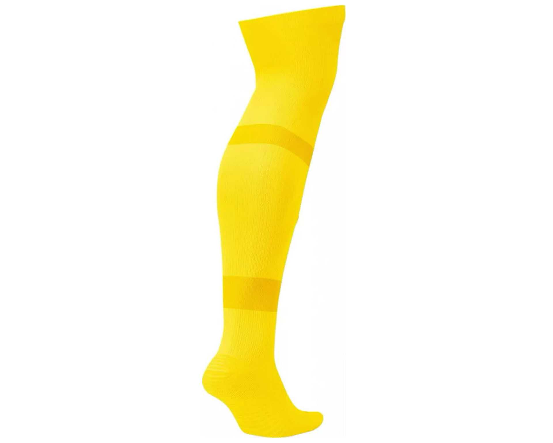 ساق فوتبال U Nk Matchfit Knee High